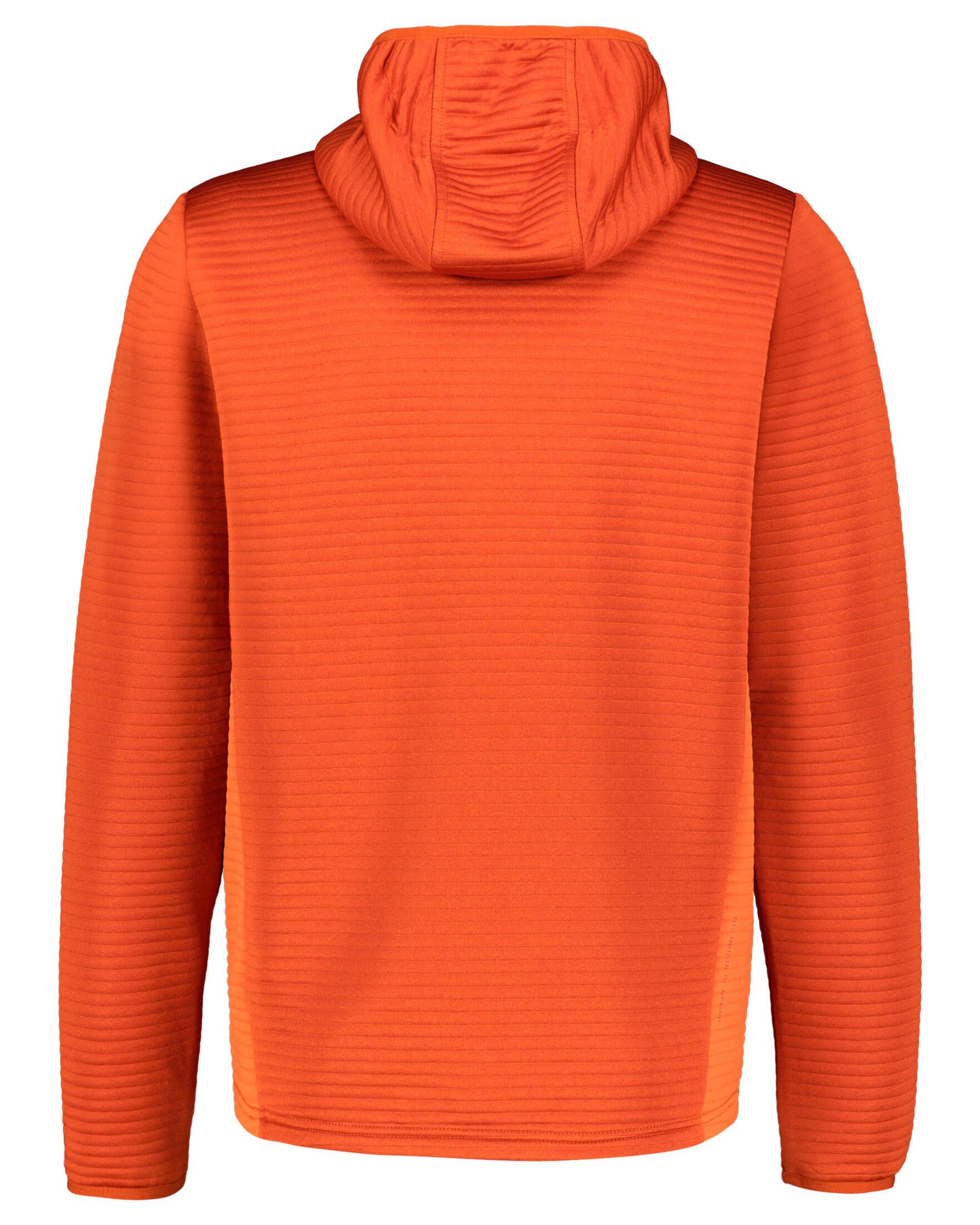 Meru Fleecejacke Herren Fleecejacke mit Kapuze günstig online kaufen