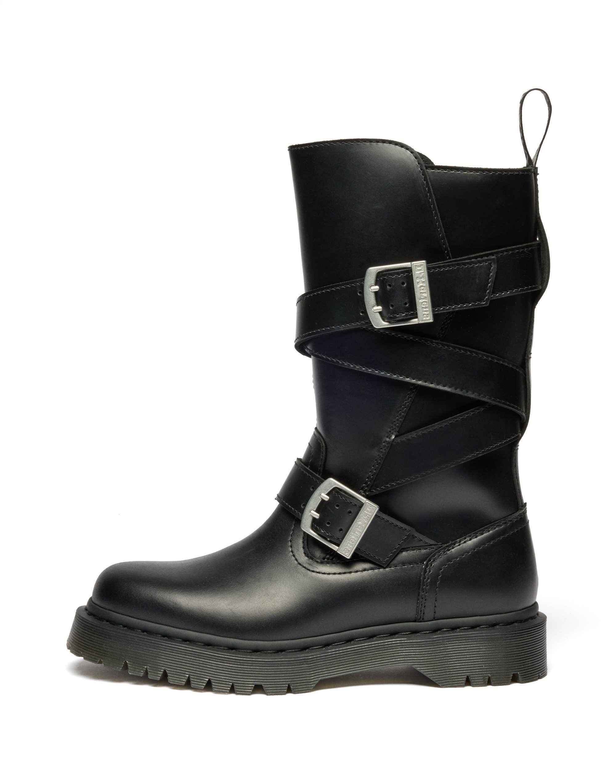 DR. MARTENS Anistone Two Strap orleans Ankleboots