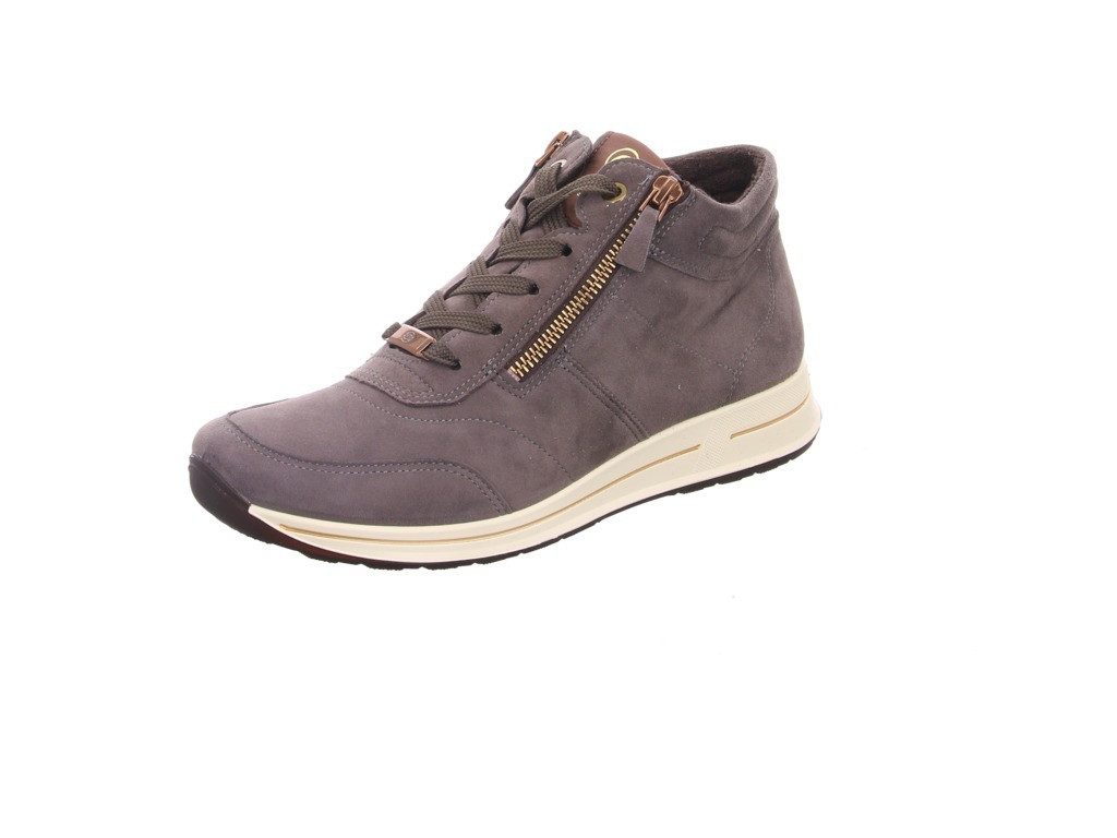 Halbschuhe für Damen Schnürschuh