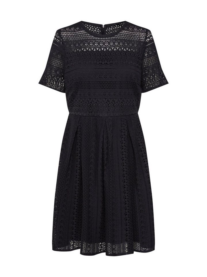 Vero moda spitzenkleid schwarz Clearance