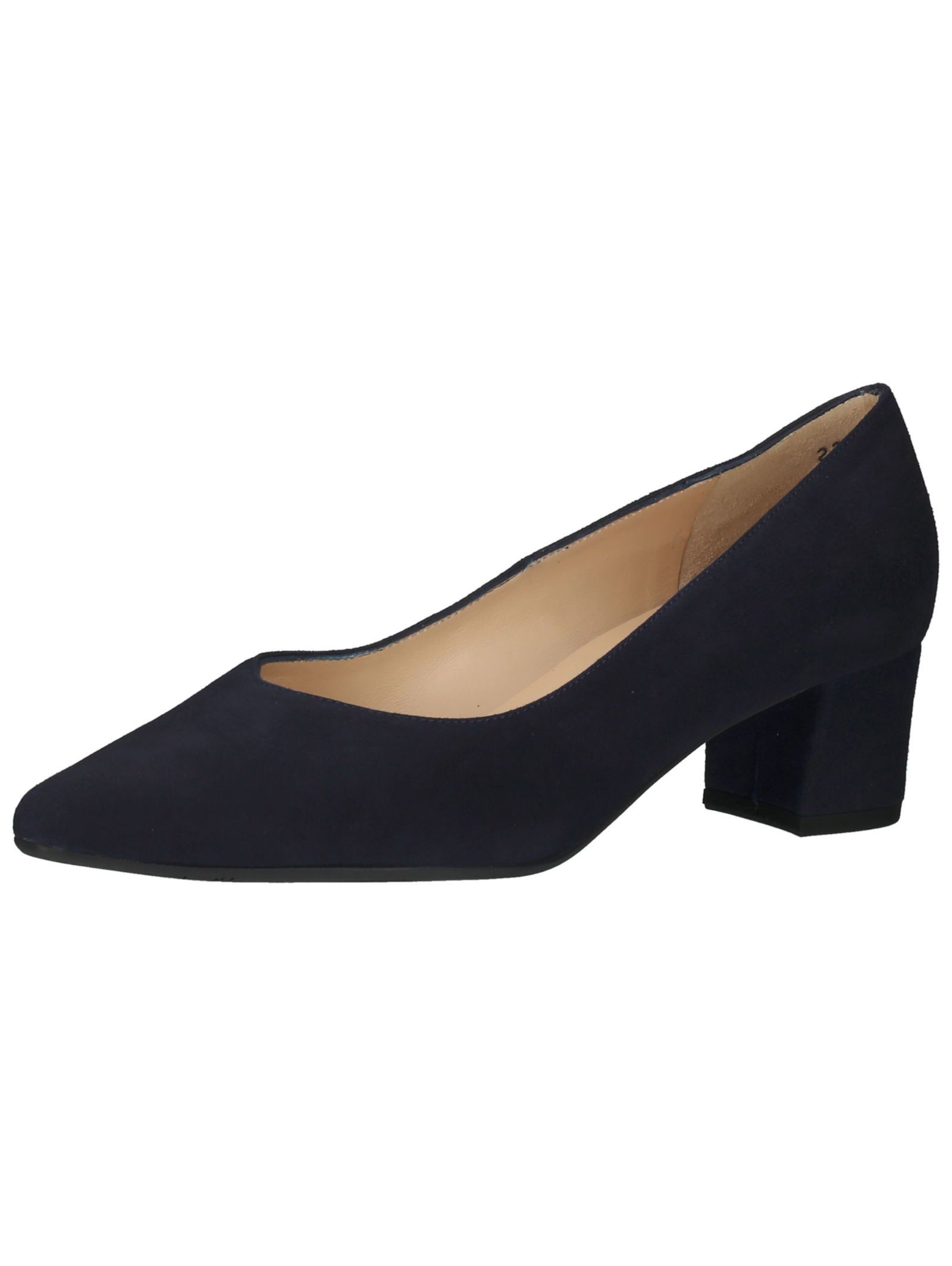 Pumps Veloursleder Pumps