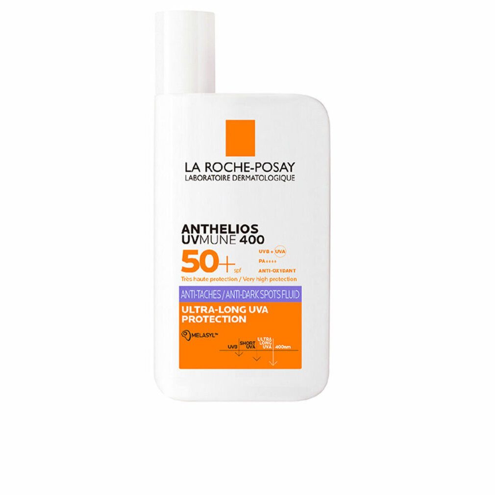 La Roche-Posay Körperpflegemittel ANTHELIOS UV-MUNE 400 Anti-Flecken-Fluid SPF50+