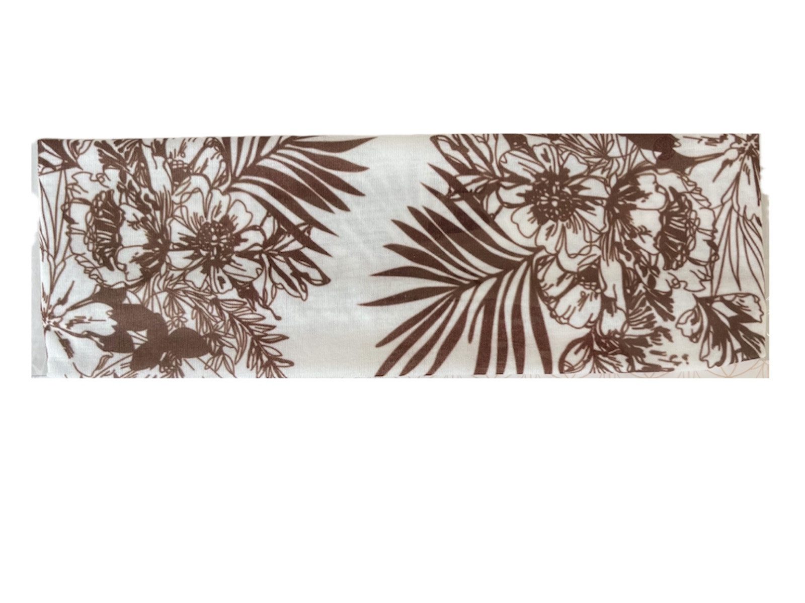 LK Trend & Style Stirnband Textil-Stirnband, Sommer, Sport, Freizeit mit Geschenkverpackung