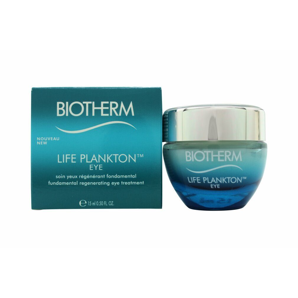 BIOTHERM Augencreme Life Plankton Eye