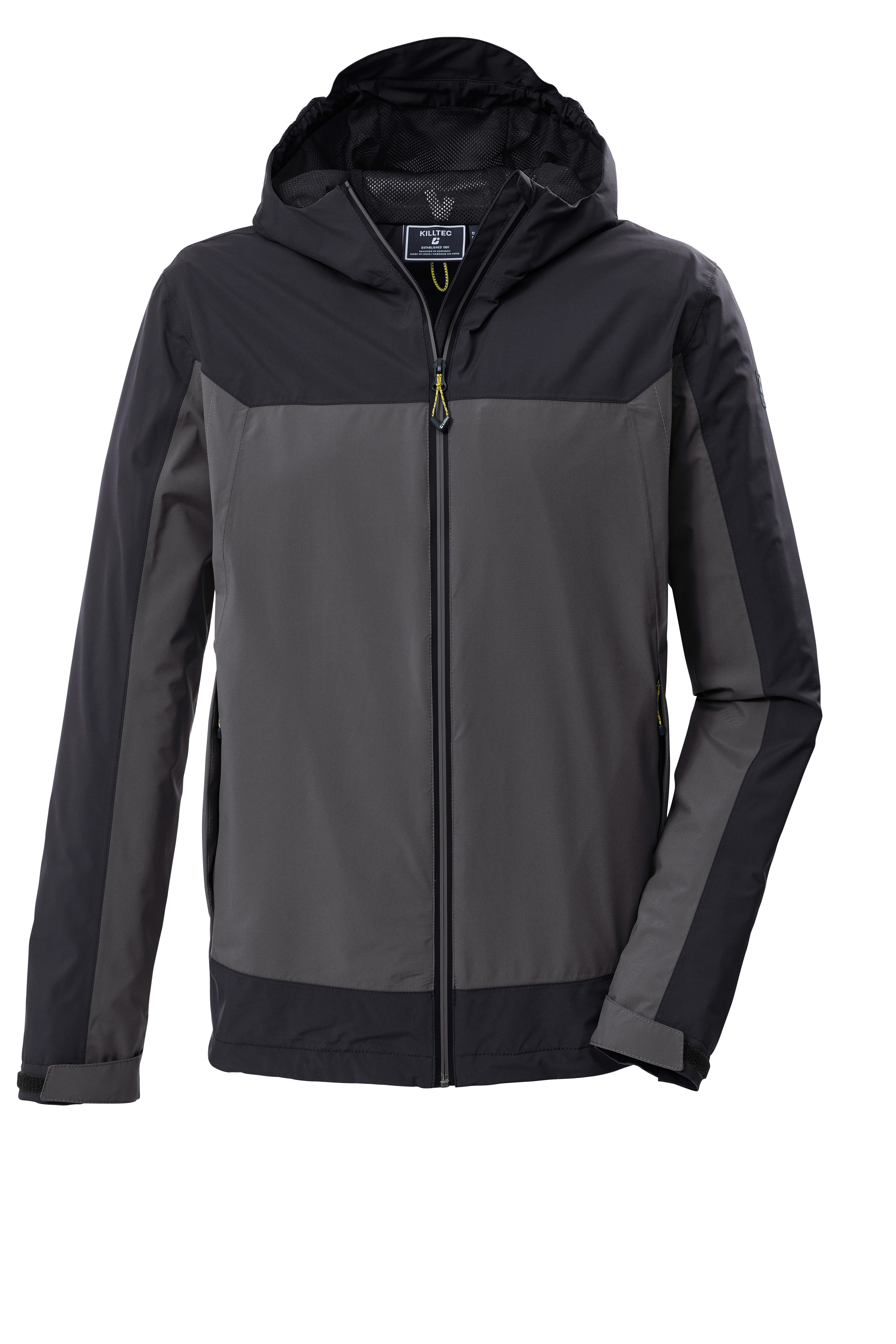 Killtec Funktionsjacke KOS 40 MN JCKT Übergangsjacke günstig online kaufen