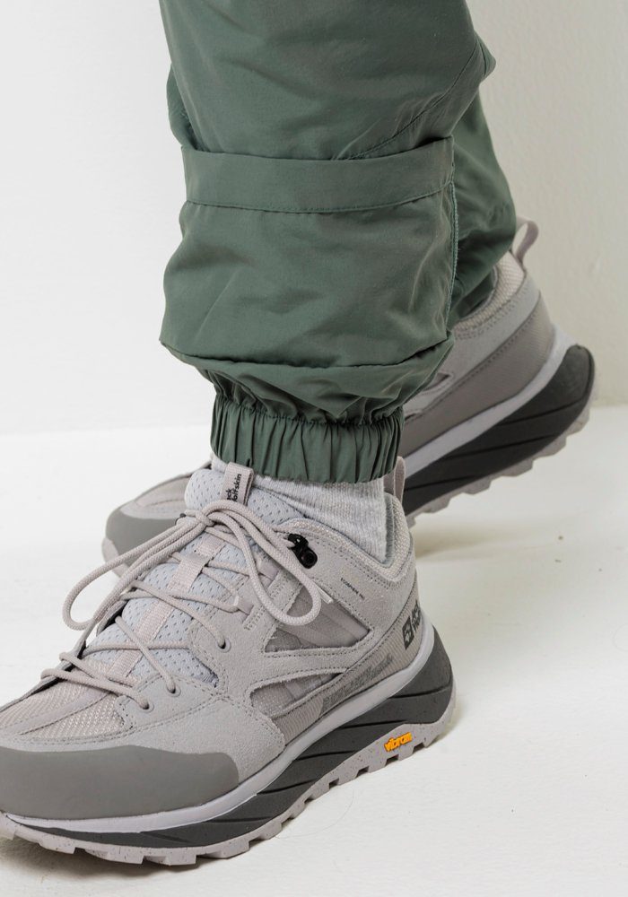 Jack Wolfskin Trekkinghose BARRIER PANT M
