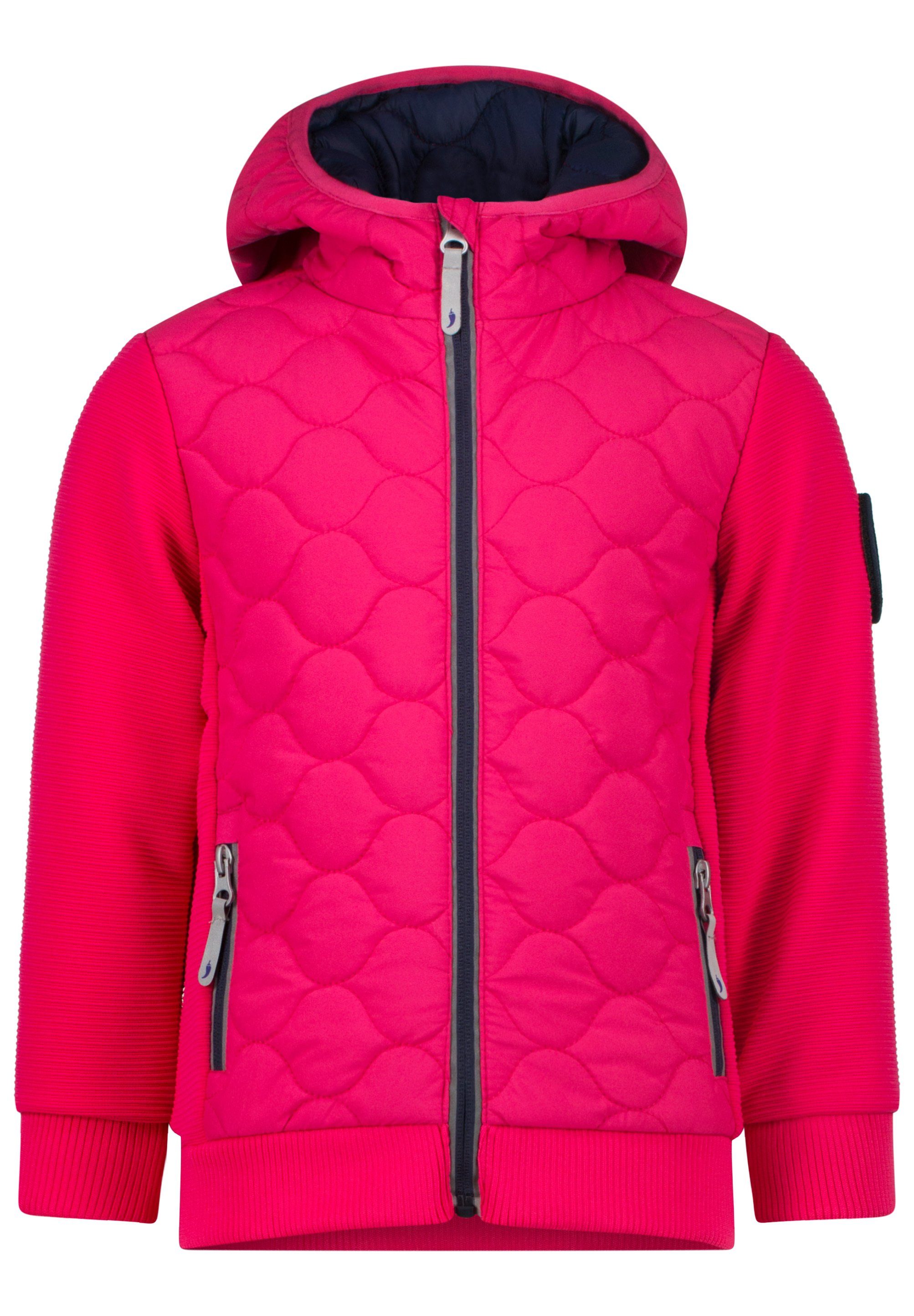 SALT AND PEPPER Outdoorjacke Girls Outdoor