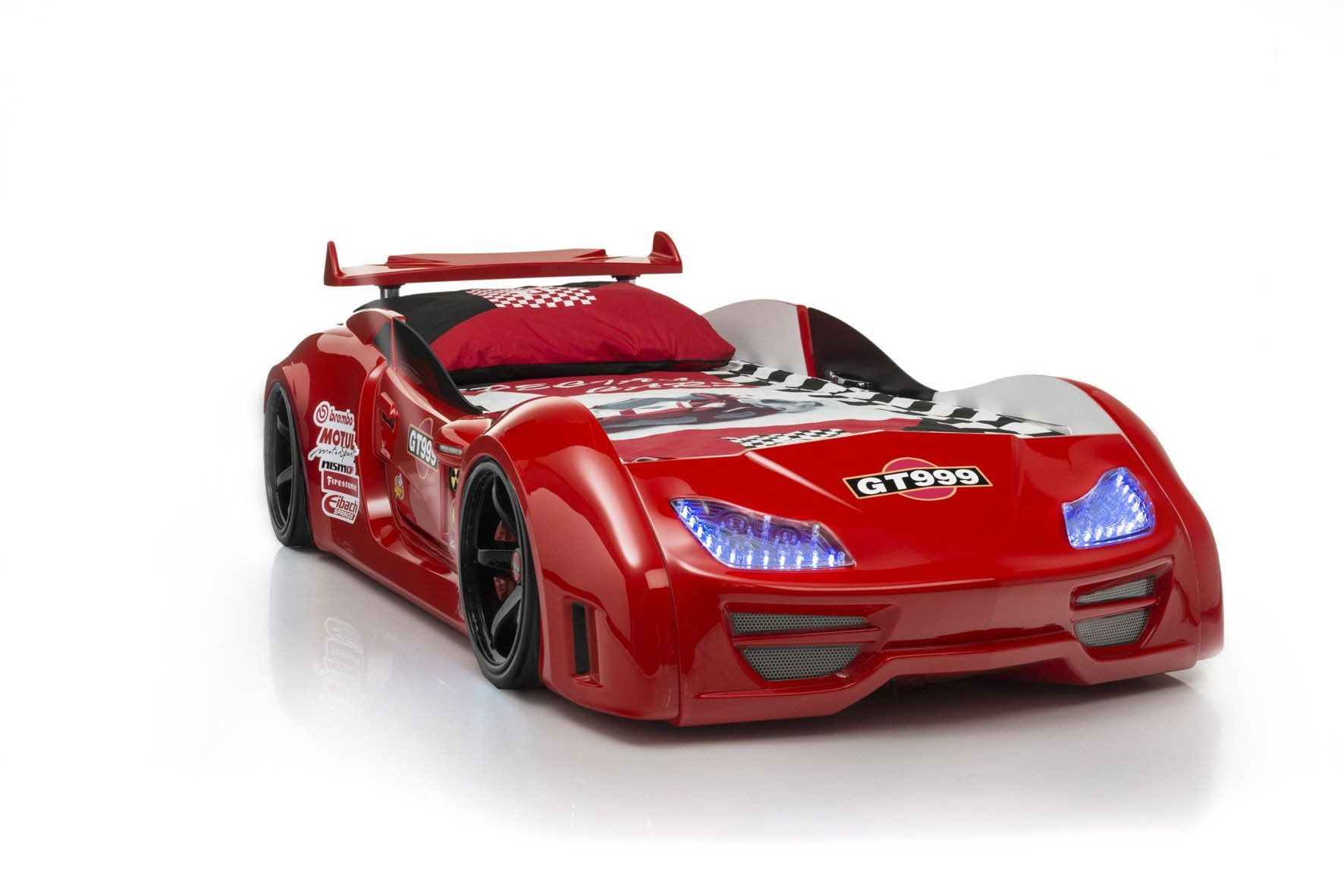 Aktürk Autobett Autobett GT 999 Medium