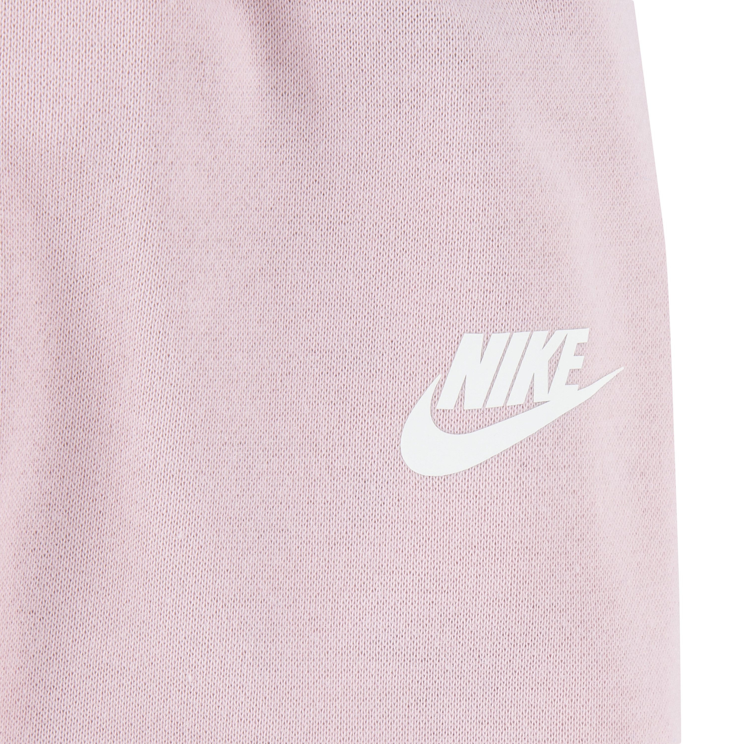 Nike Sportswear Erstausstattungspaket NKN SUSTAINABLE 3PC FZ SET (Set) Set-Artikel, für mehrere Größen von 56 bis 92, aus Polyester