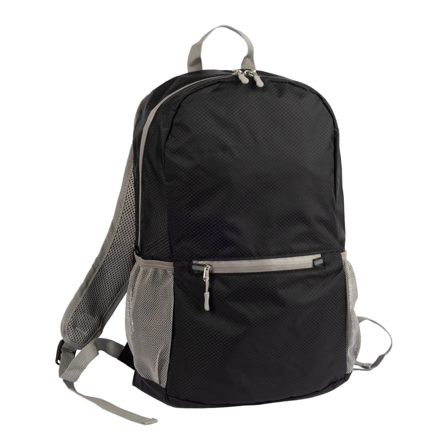 WEDO Rucksack-Regenschutz WEDO® Reisetasche Reiserucksack Rucksack faltbar PACKTOGO 582701