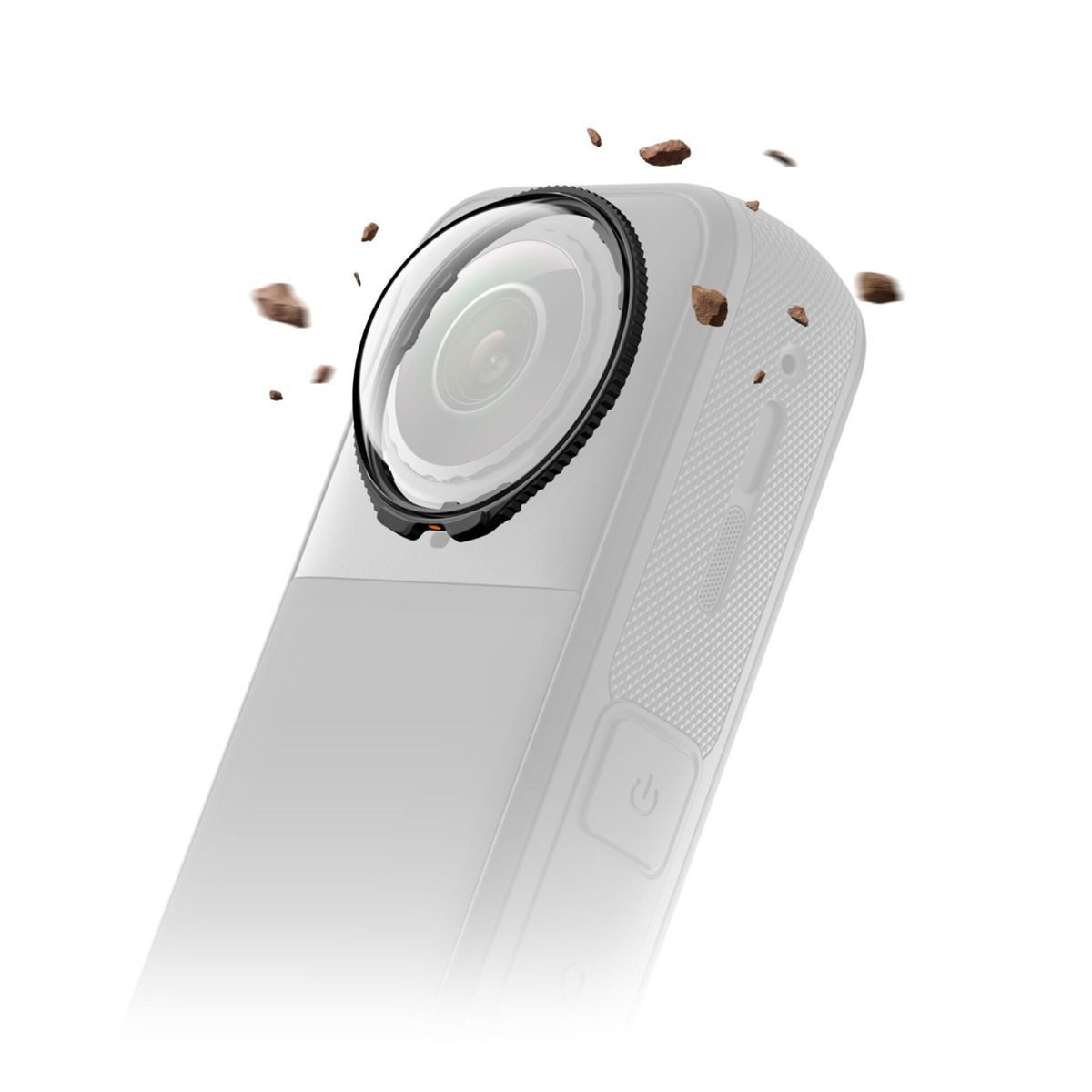 Insta360 Objektivdeckel X5 Premium Lens Guards