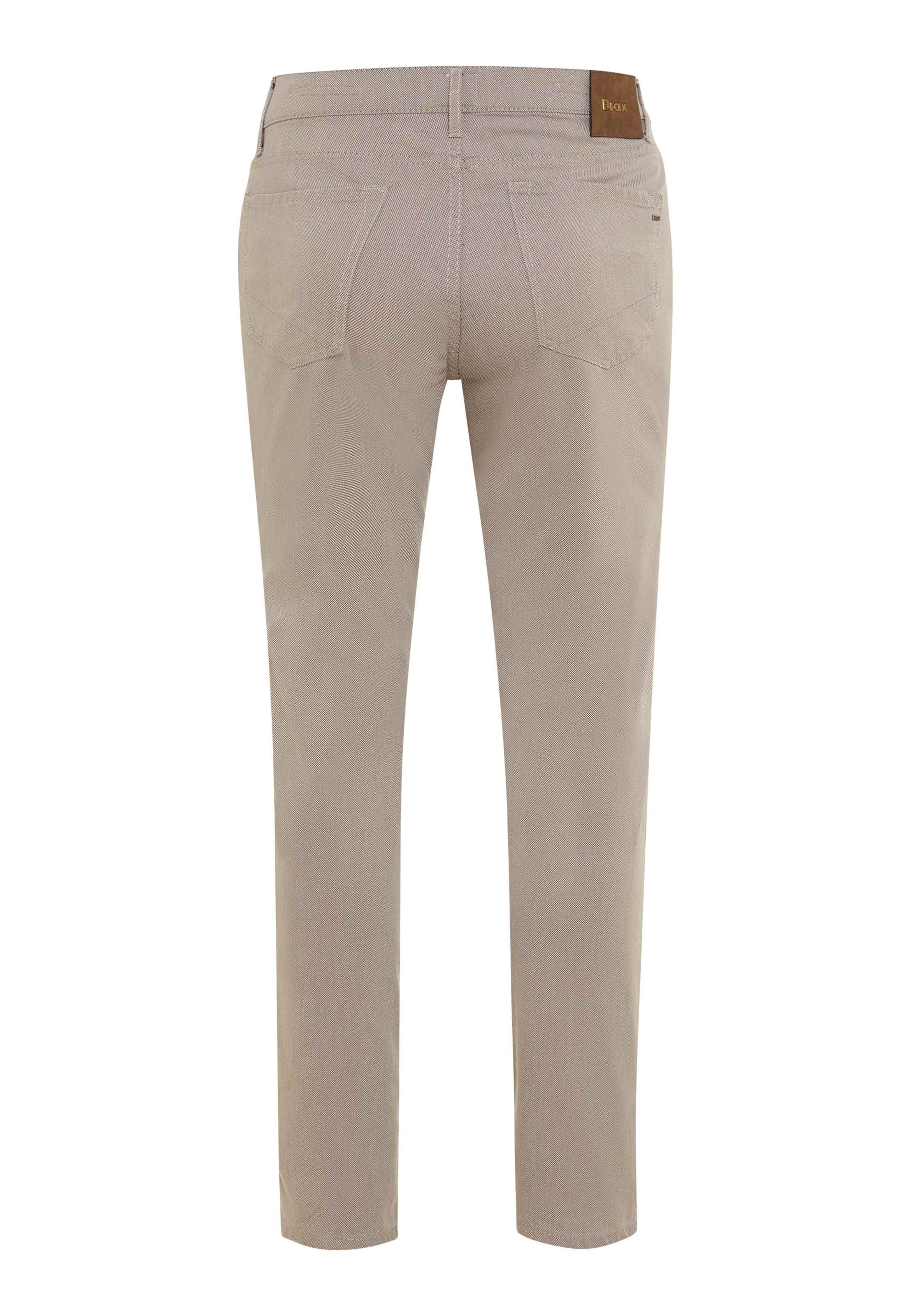 Brax 5-Pocket-Hose Style CHUCK