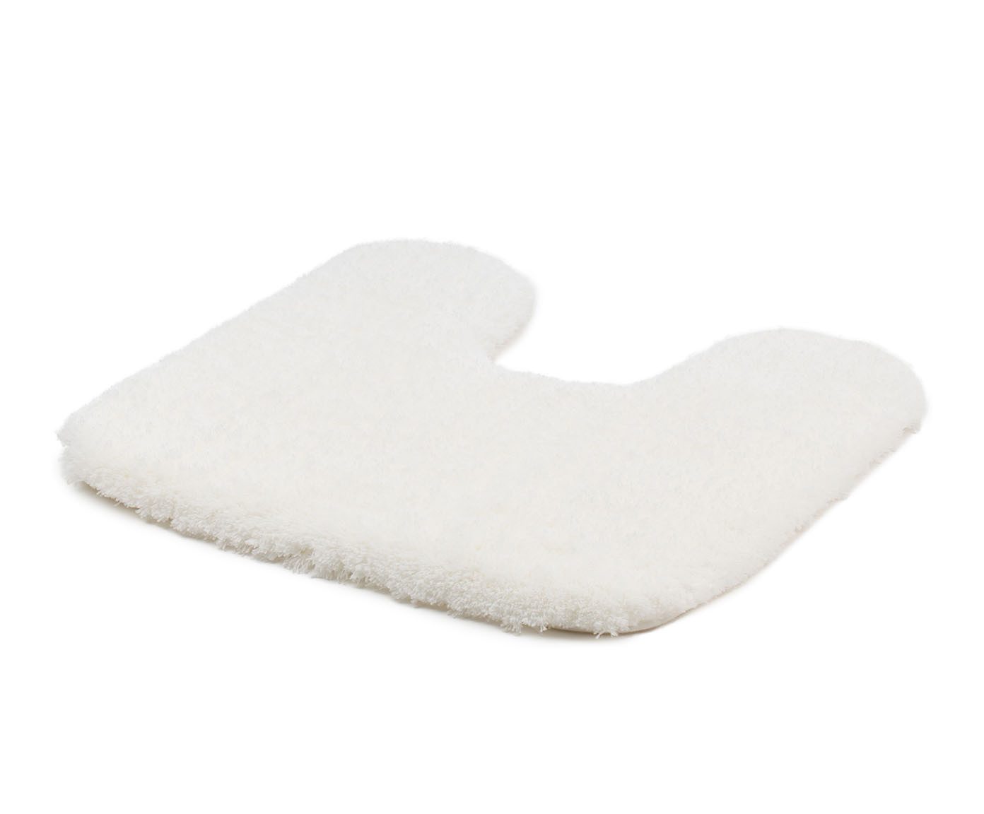 liebling Badematte Superior, rutschhemmend beschichtet, schnell trocknend, strapazierfähig, fußbodenheizungsgeeignet, Polyester, mit Ausschnitt, kuschelig weiches Polyester, in vielen verschiedenen Größen und Farben