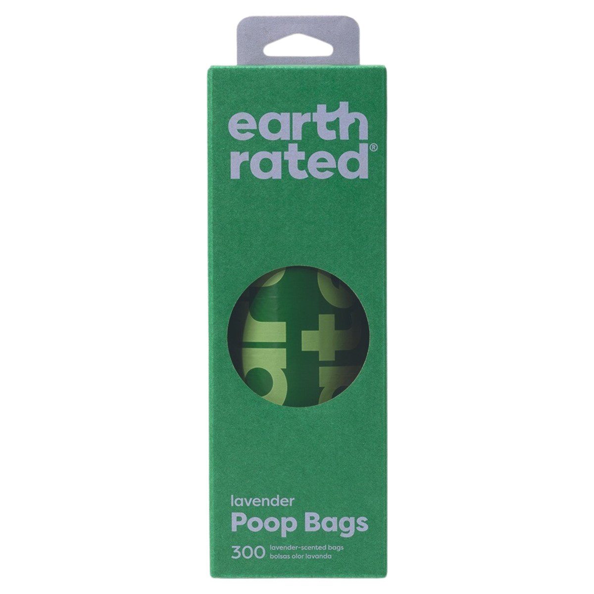 Thumbnail - Earth Rated Hundekotbeutel Kotbeutel Lavendel einzeln - 300er Pack