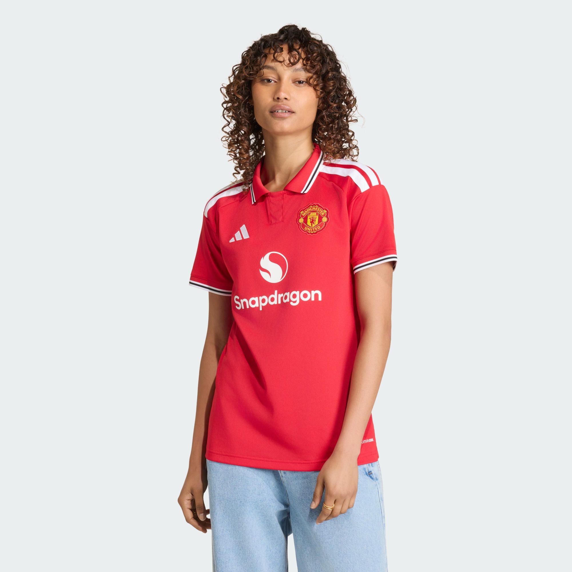 Fußballtrikot MANCHESTER UNITED 26/27 HEIMTRIKOT