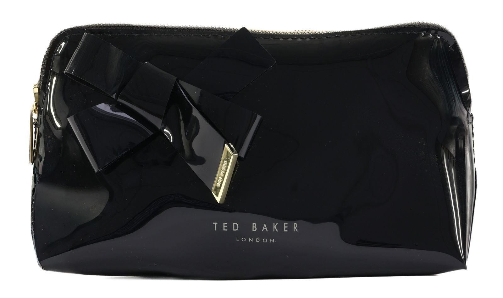 Ted Baker Kulturbeutel Knot Bow Makeup Bag