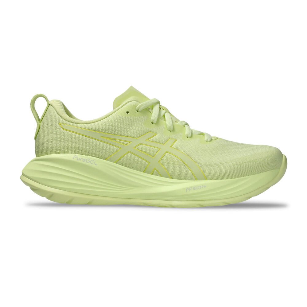 Gel-Cumulus 27 Lite-Show - Neutralschuh Laufschuh