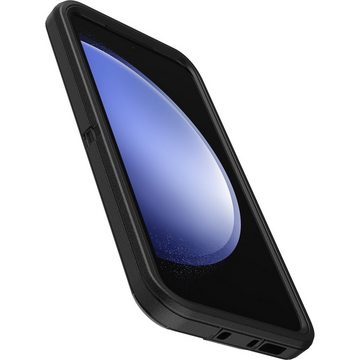 Otterbox Handyhülle Defender, für Samsung Galaxy S23 FE, integrierter Ständer, stabil, stoßsicher