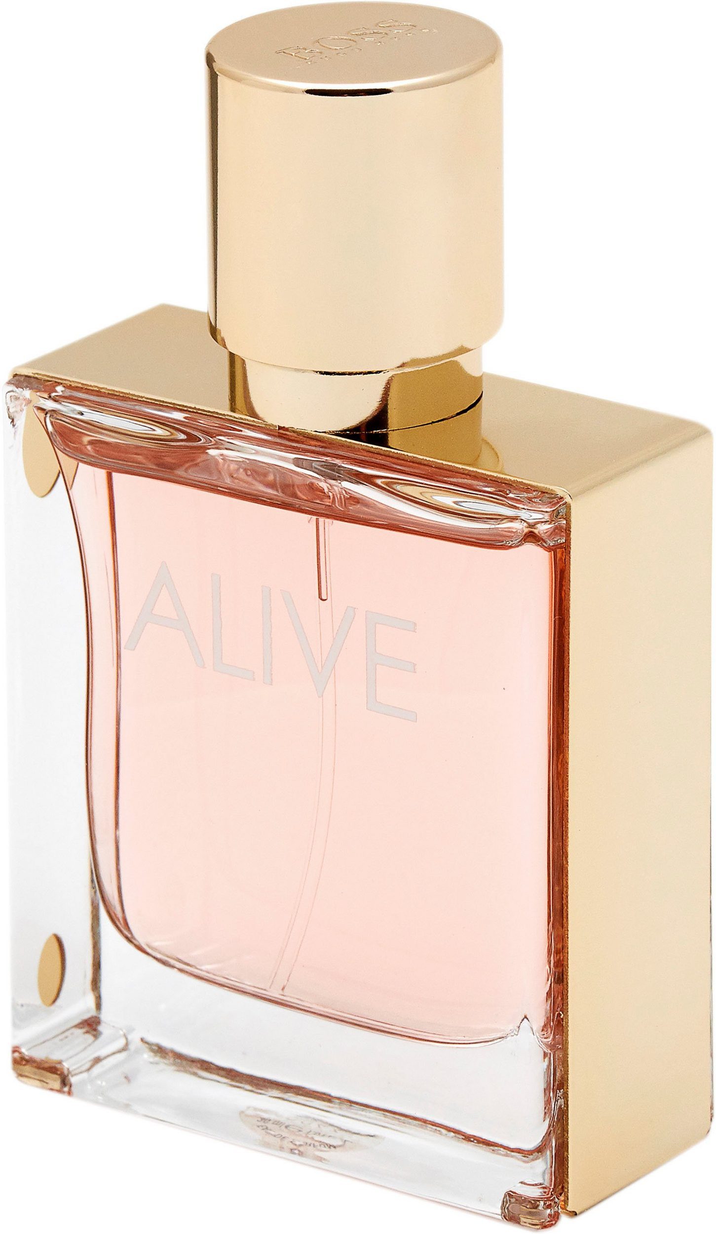 BOSS Eau de Parfum ALIVE