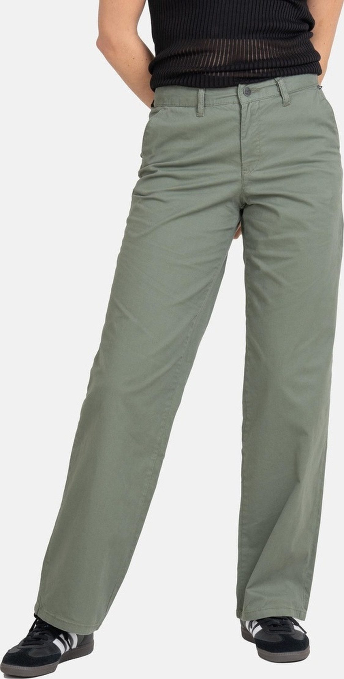 REELL Cargohose Women Kim Pant Lw