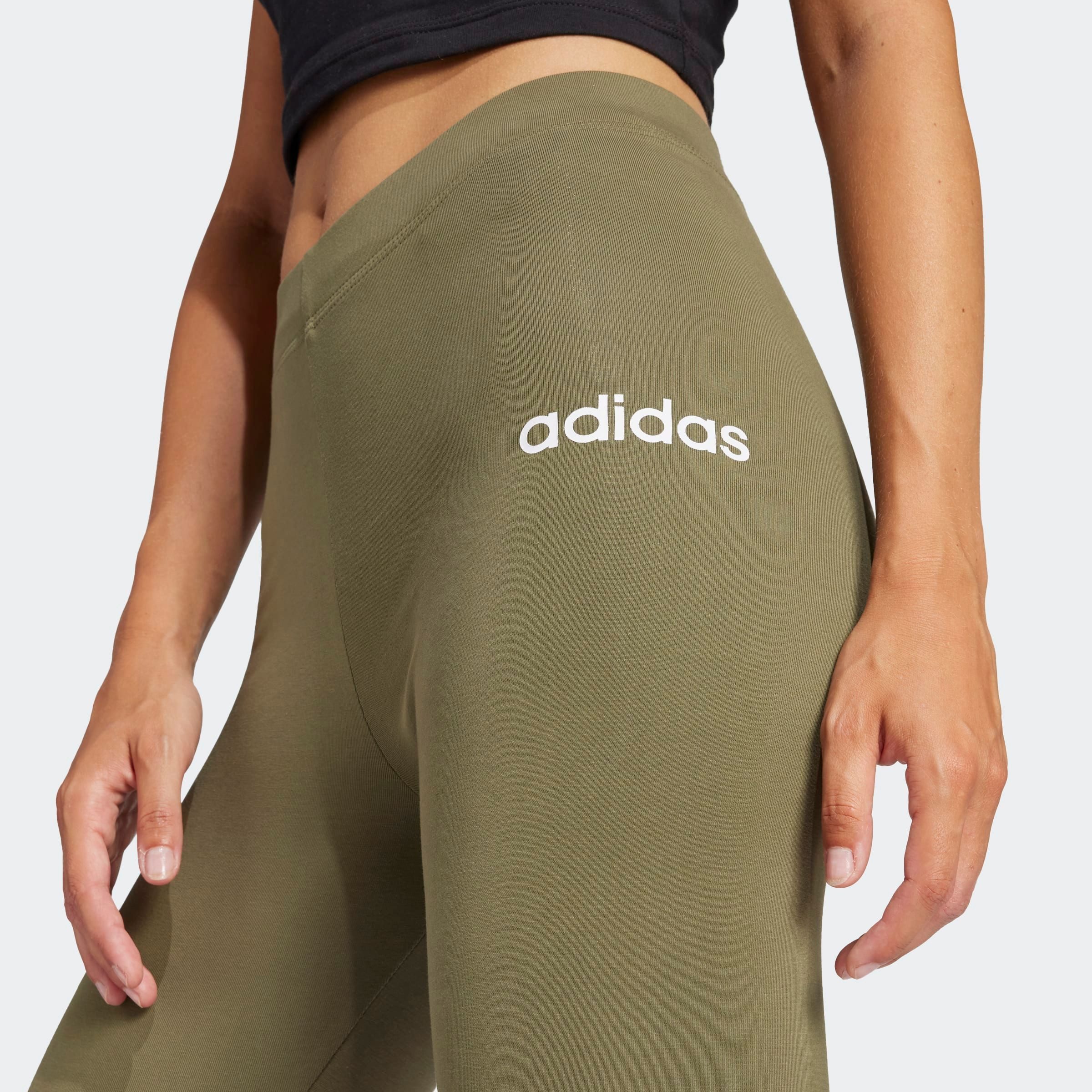 adidas Sportswear Trainingstights W LIN SJ günstig online kaufen