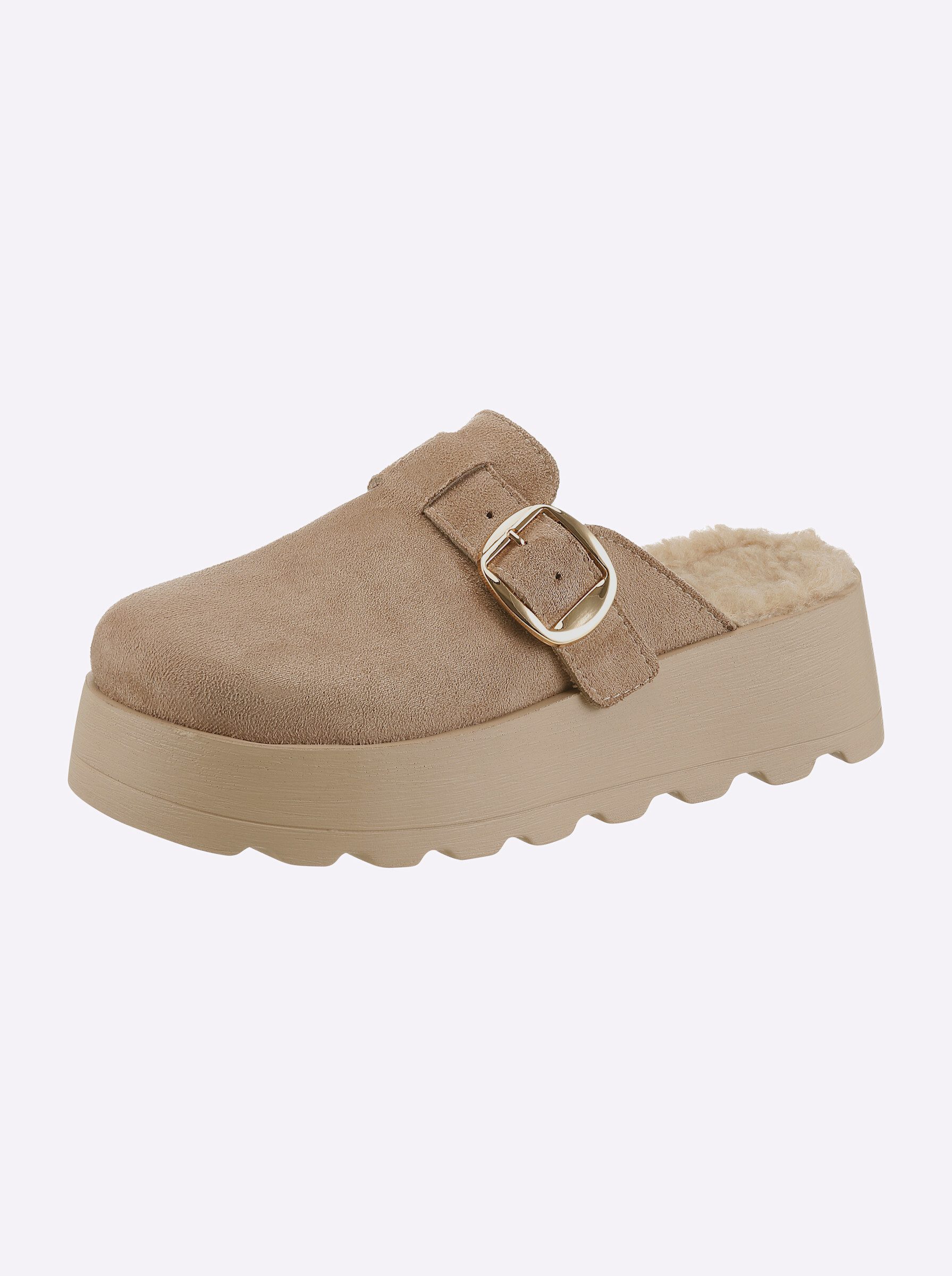 heine Pantolette Pantolette