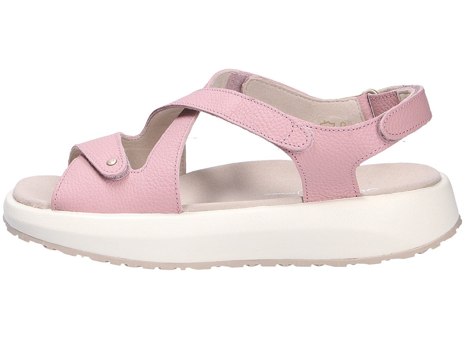 Joya Joya Damen Sandale JENNY LIGHT PINK rosa/pink Sandale