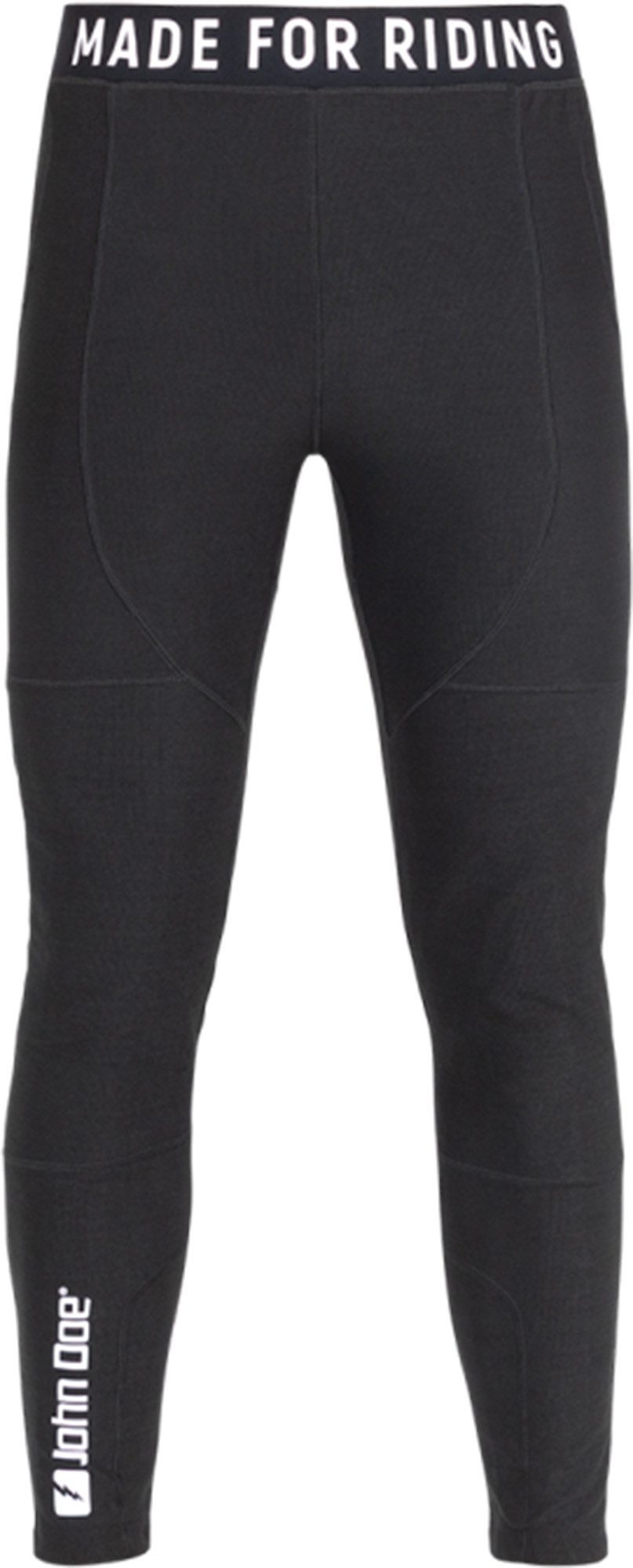 John Doe Baselayer Pro Funktionshose Hüftprotektoren enthalten,Knieprotektoren enthalten