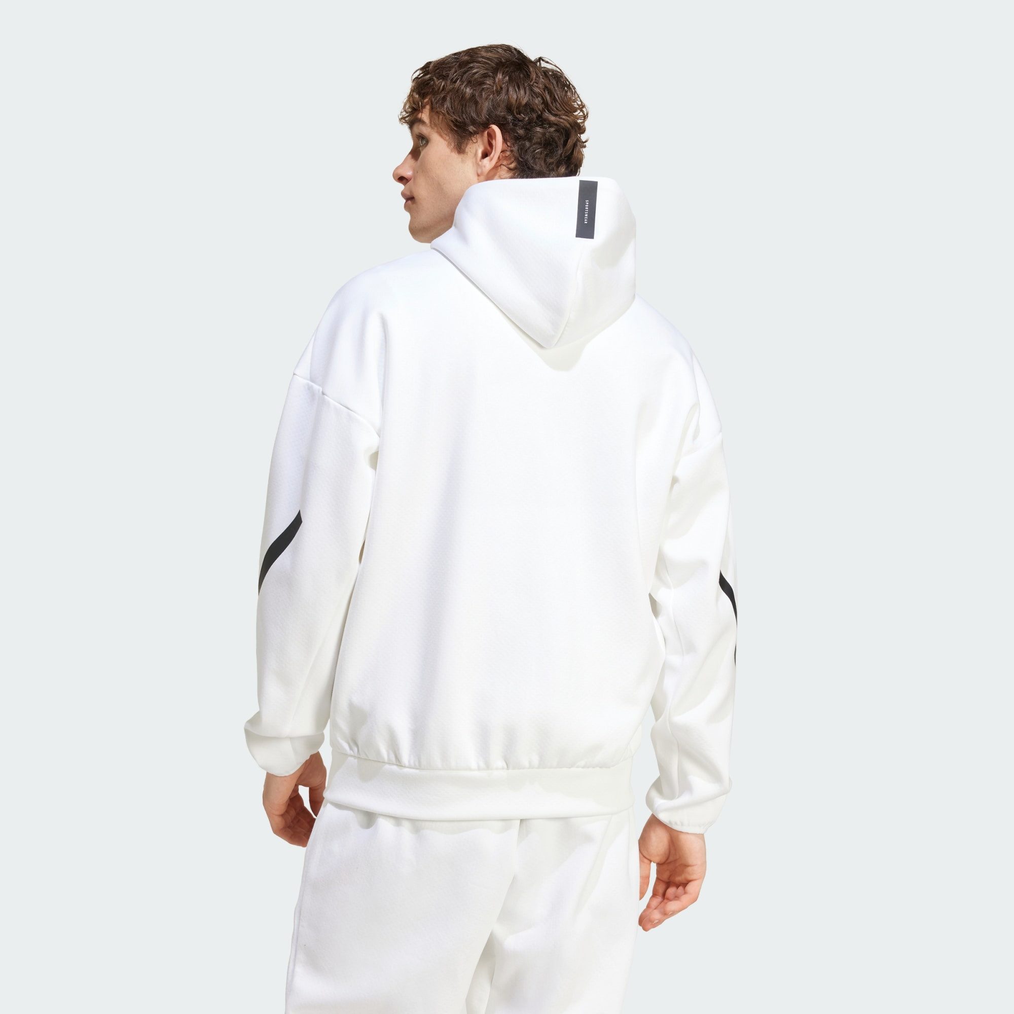 adidas Sportswear Hoodie NEW ADIDAS Z.N.E. günstig online kaufen