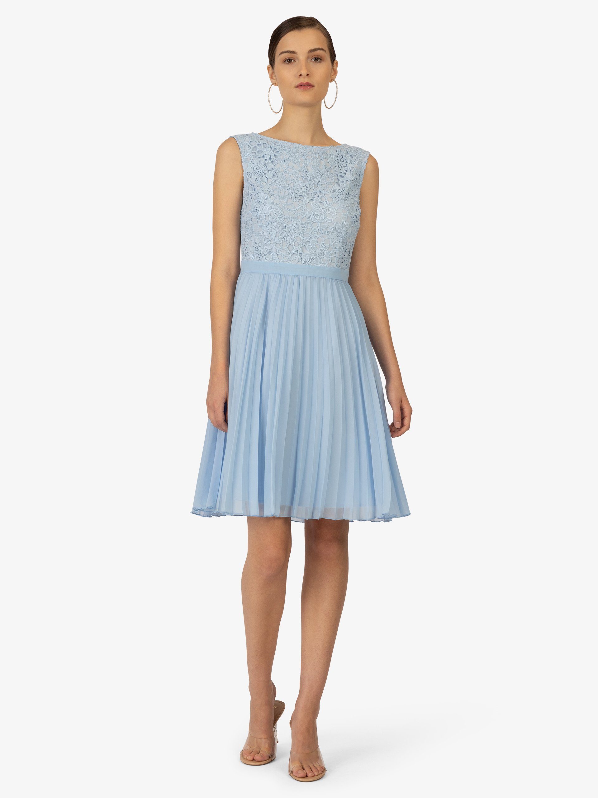 Kraimod Cocktailkleid aus hochwertigem Material günstig online kaufen