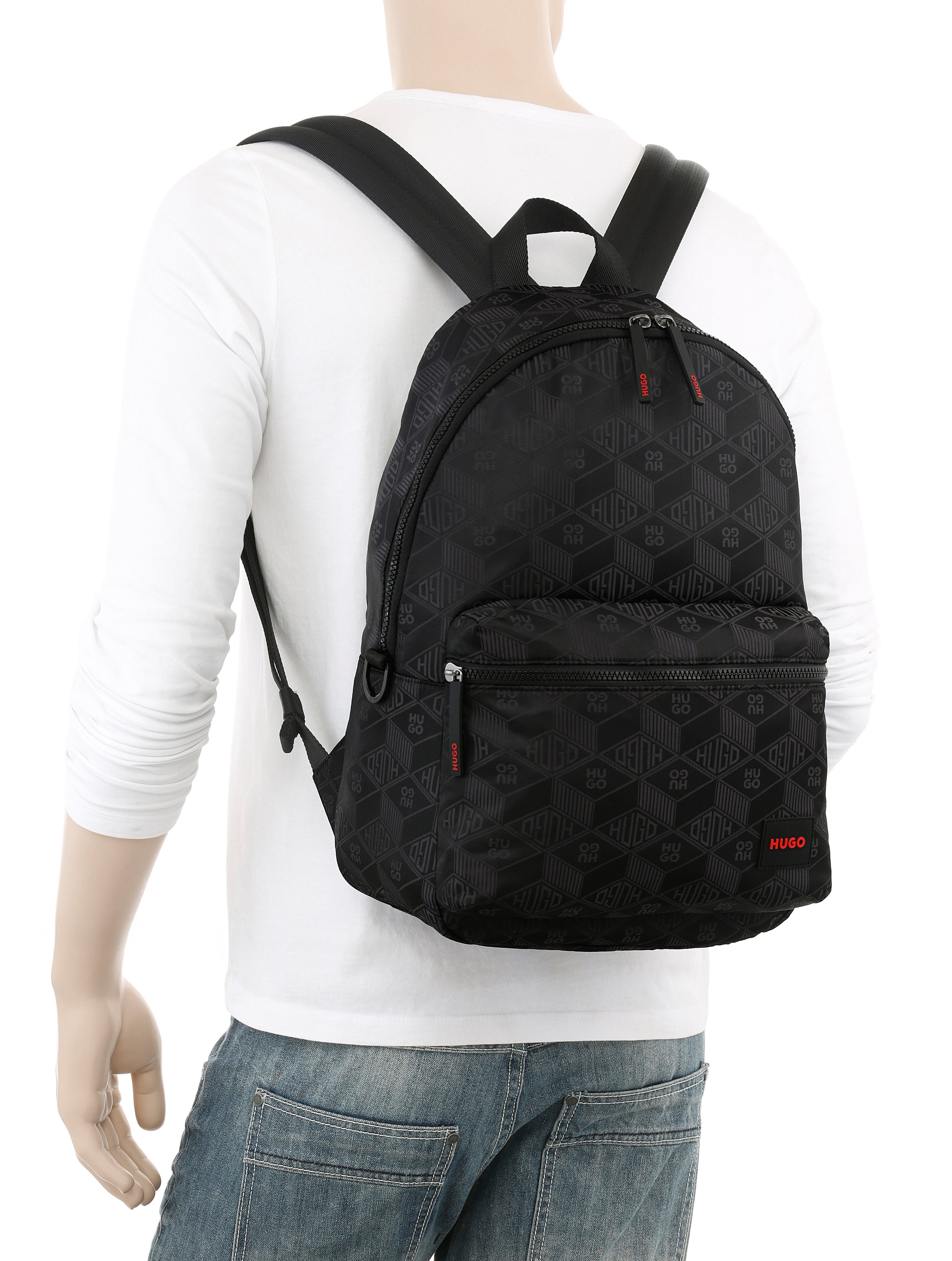 HUGO Freizeitrucksack Ethon 2.0M_Backpack, Arbeitsrucksack, Schulrucksack günstig online kaufen