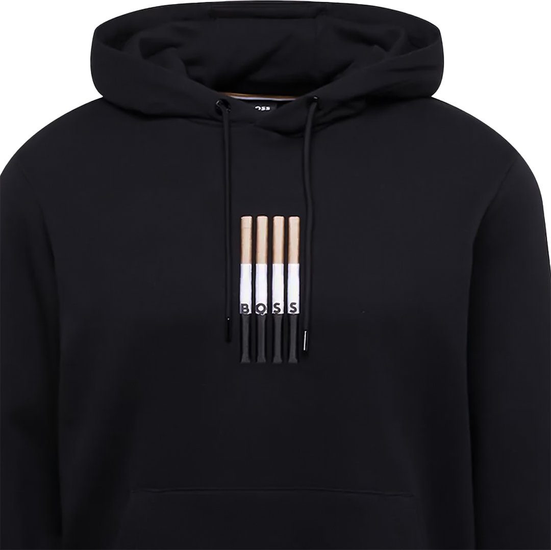 BOSS Hoodie SEEGER HUGO BOSS Herren günstig online kaufen