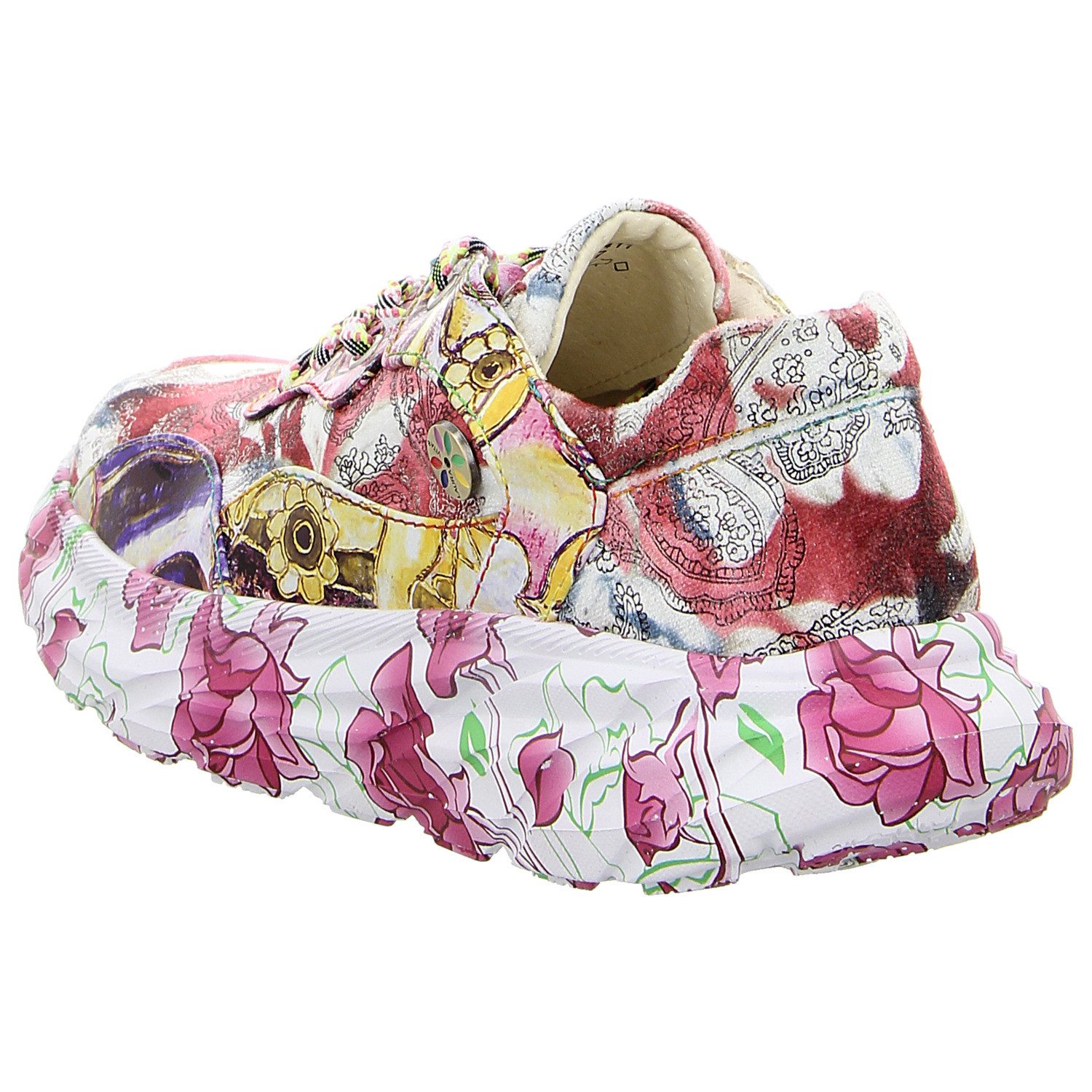 LAURA VITA Sofiao 01 Sneaker