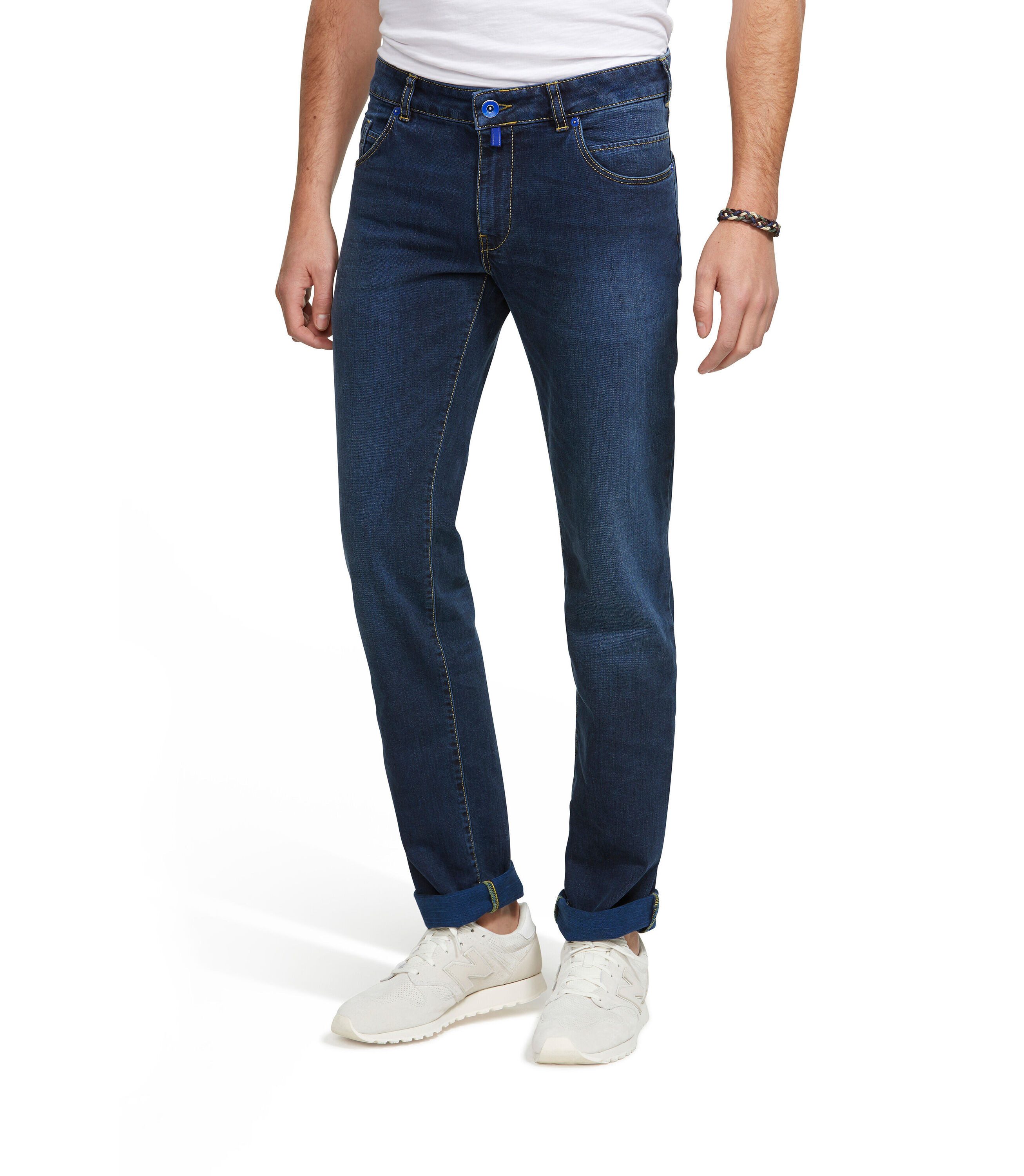 5-Pocket-Jeans M5 Slim