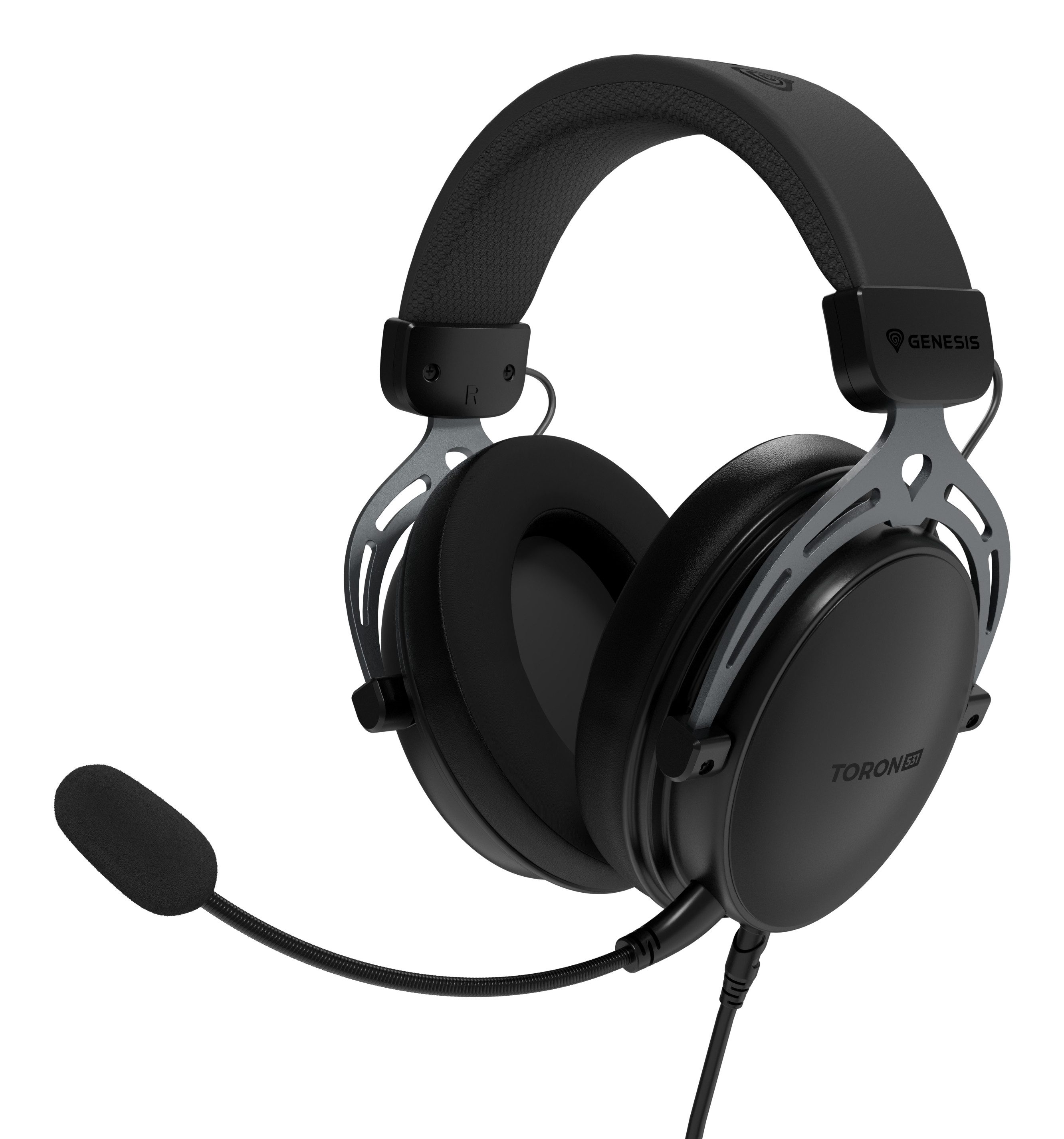 Natec Headset