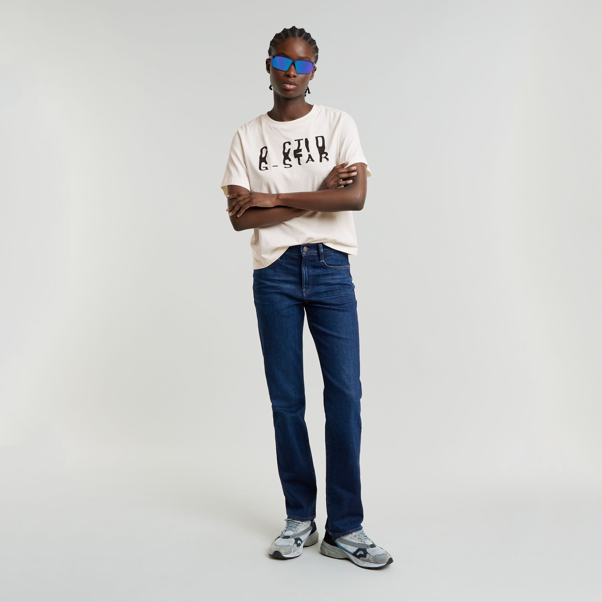 G-STAR 5-Pocket-Jeans