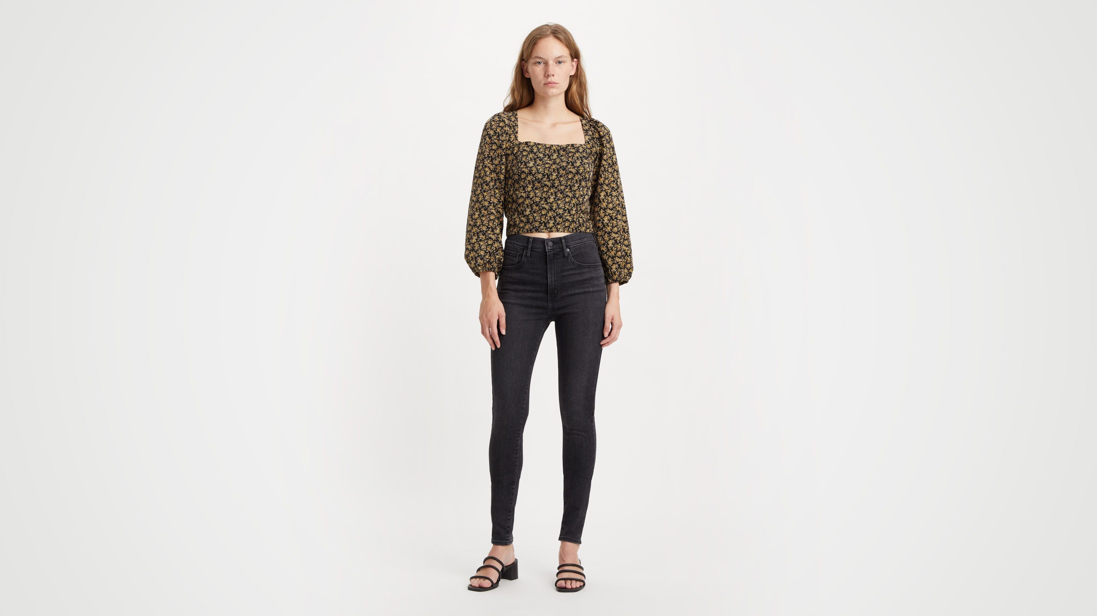 Levi's® Skinny-fit-Jeans