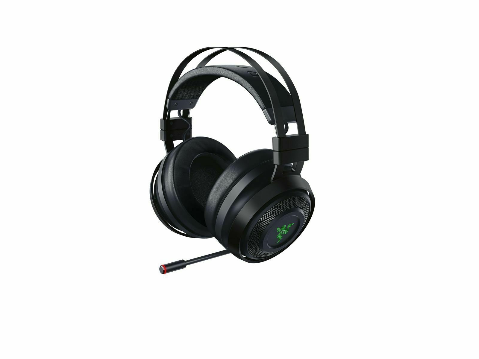 RAZER Nari Ultimate HyperSense Wireless/Wired Gaming-Headset