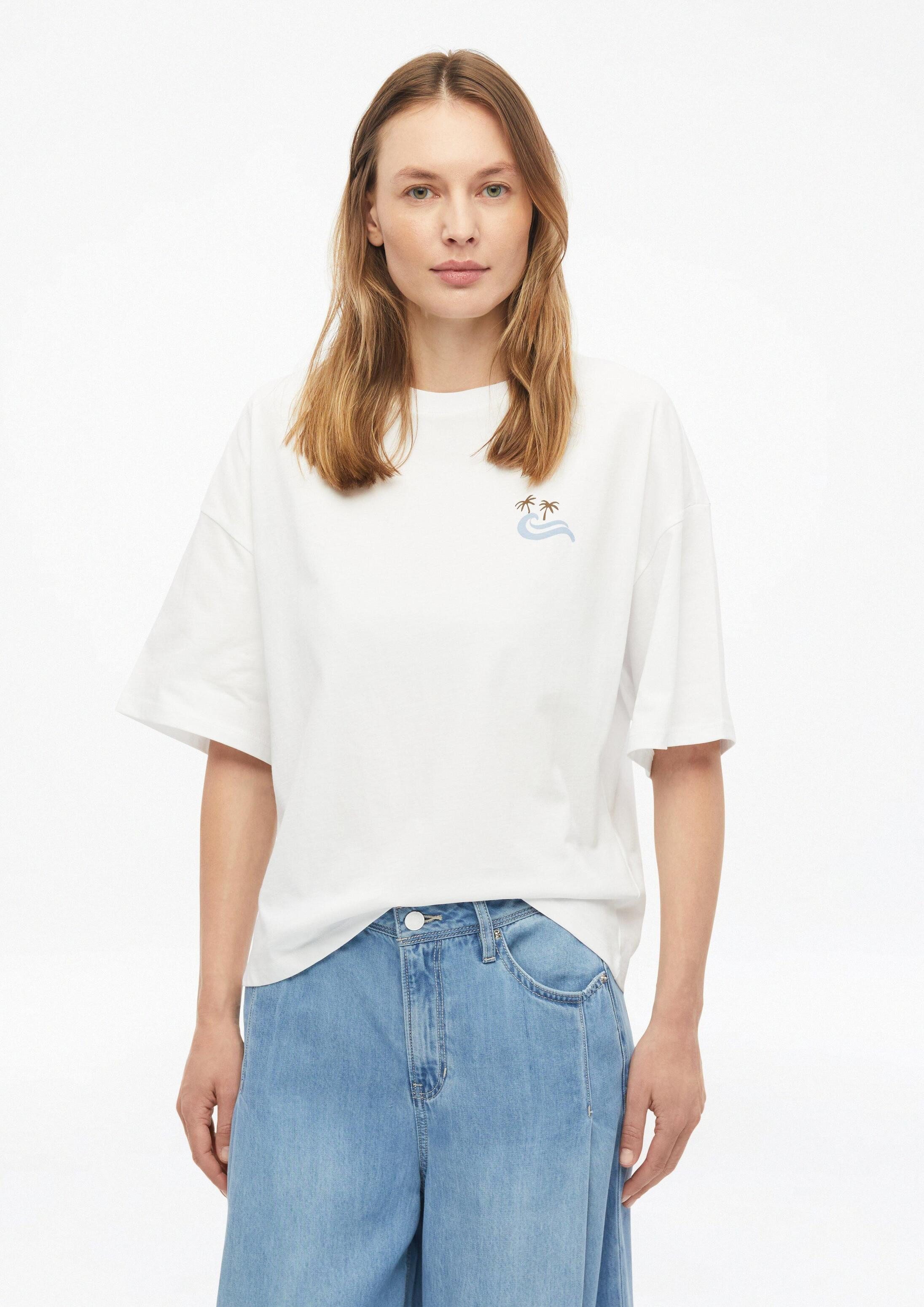 Kurzarmshirt T-Shirt