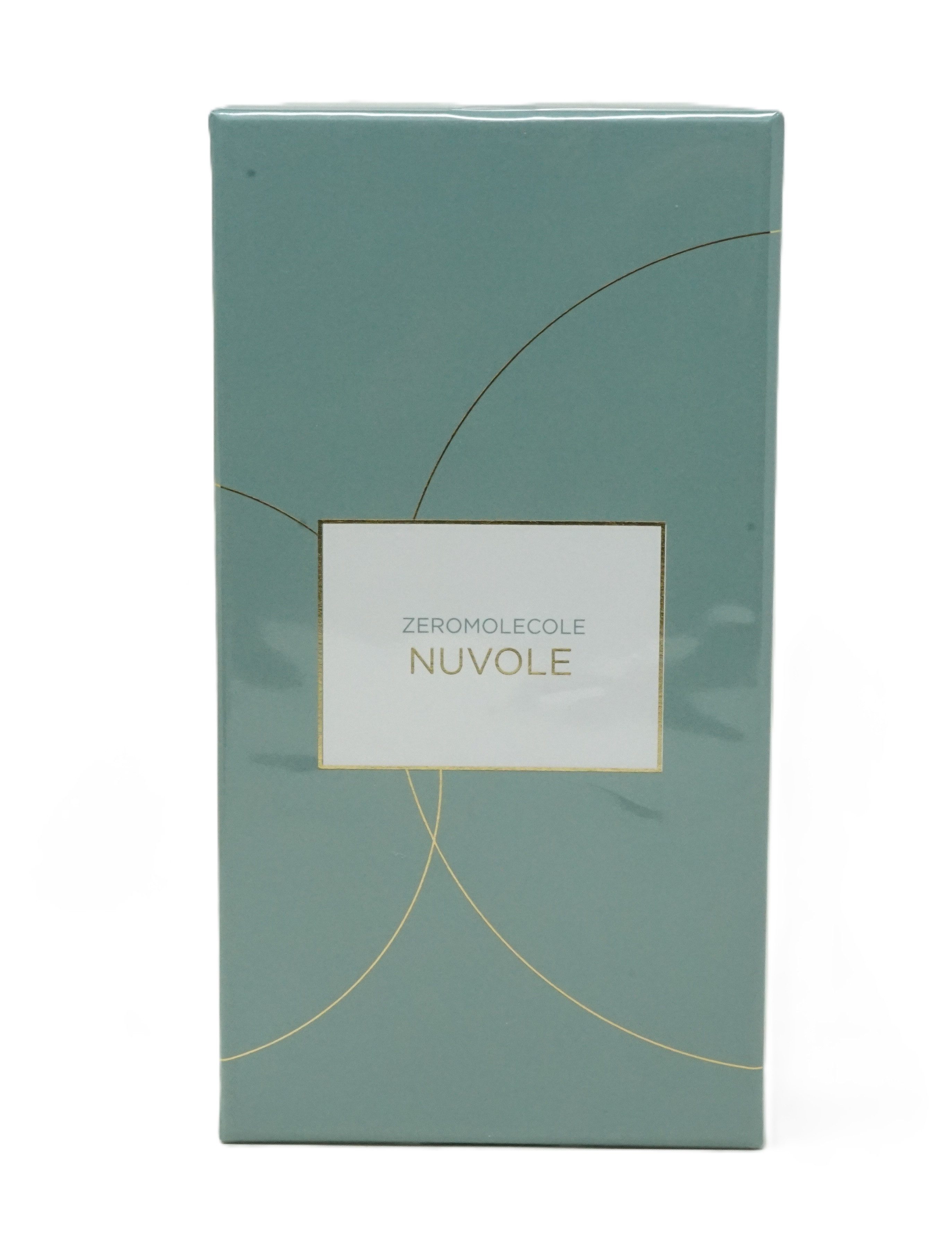 LAMBORGHINI Eau de Toilette Zeromolecole Nuvole Eau de Toilette 100 ml