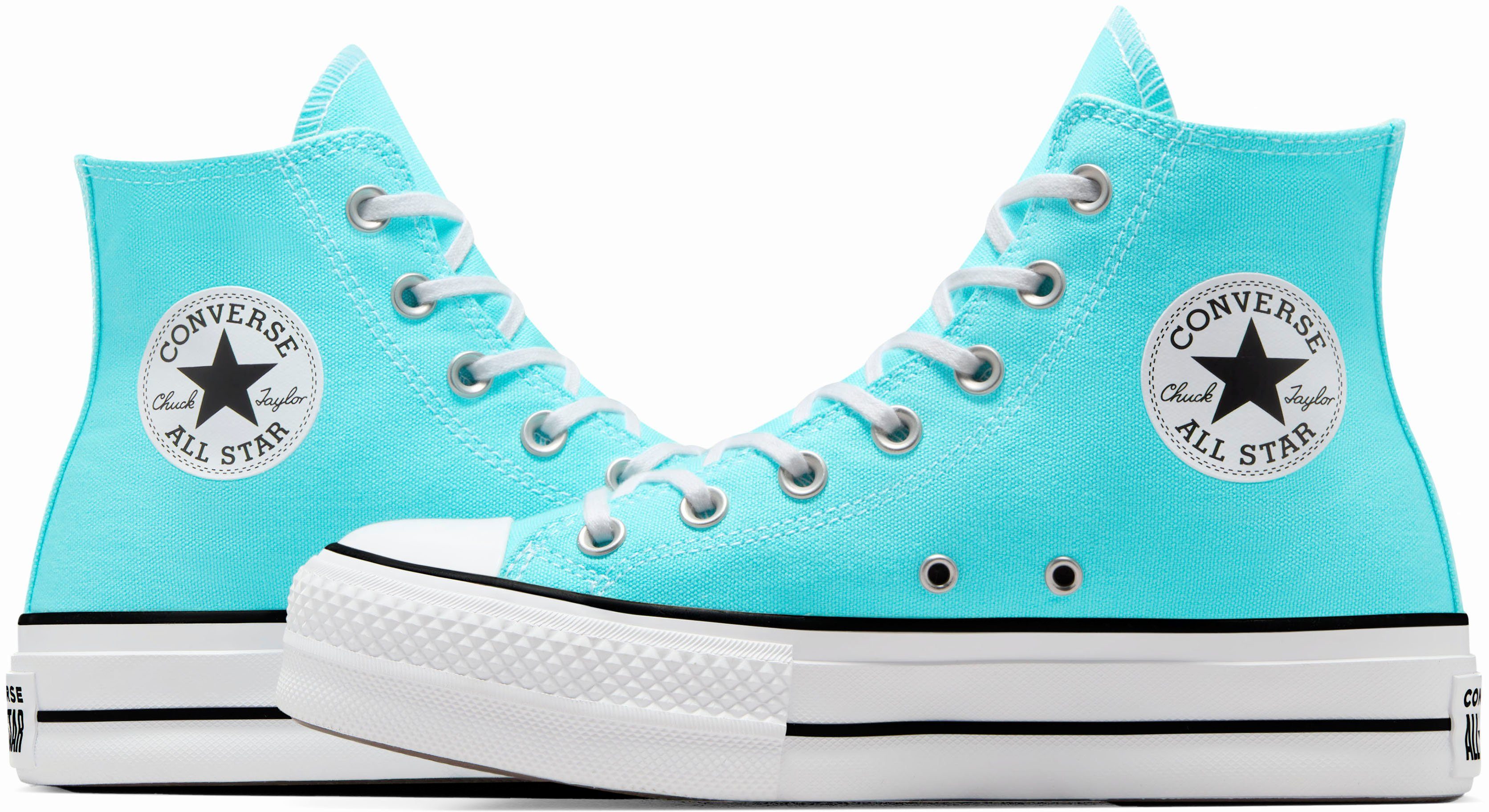 Converse CHUCK TAYLOR ALL STAR LIFT günstig online kaufen