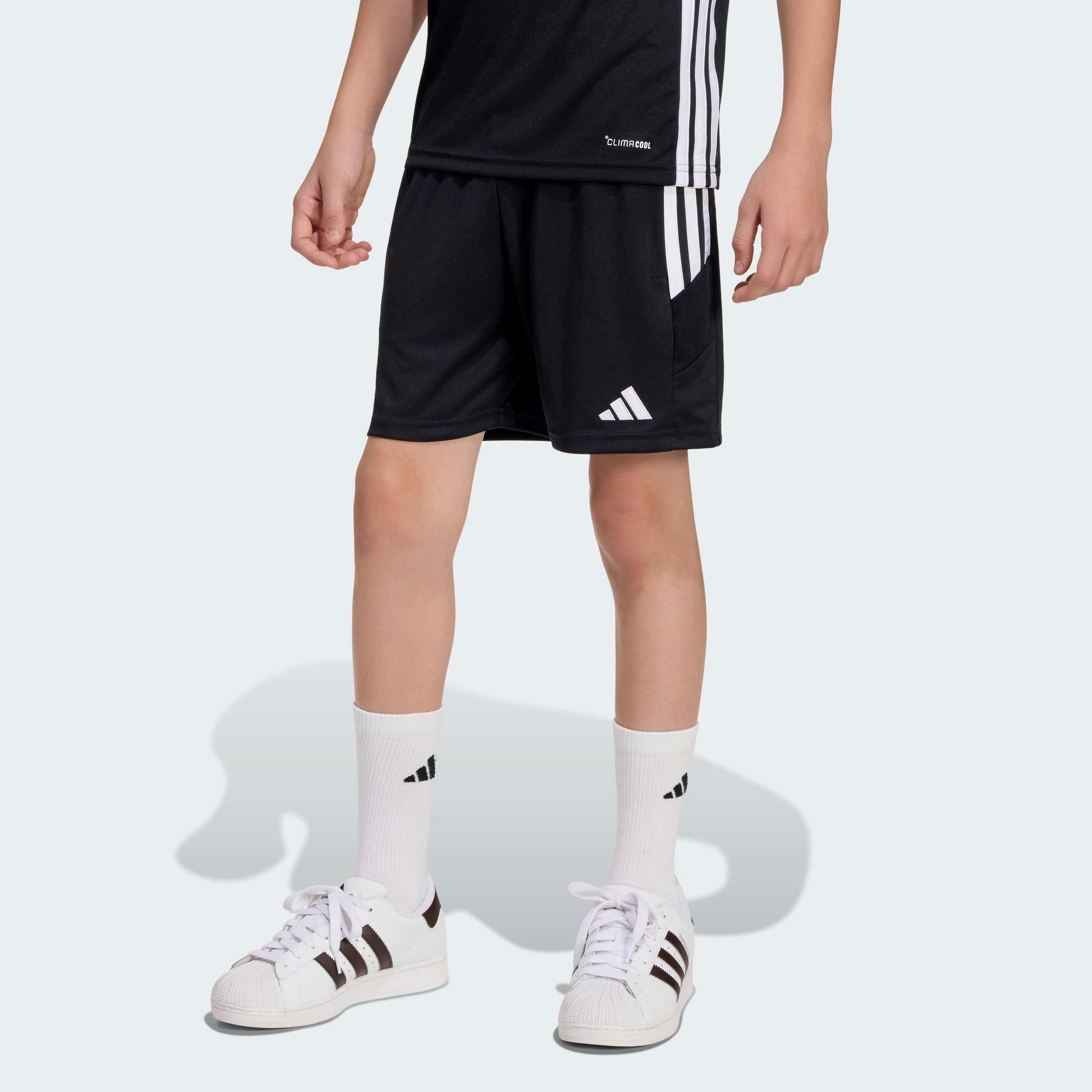 Trainingsshorts TIRO 26 ESSENTIALS KIDS