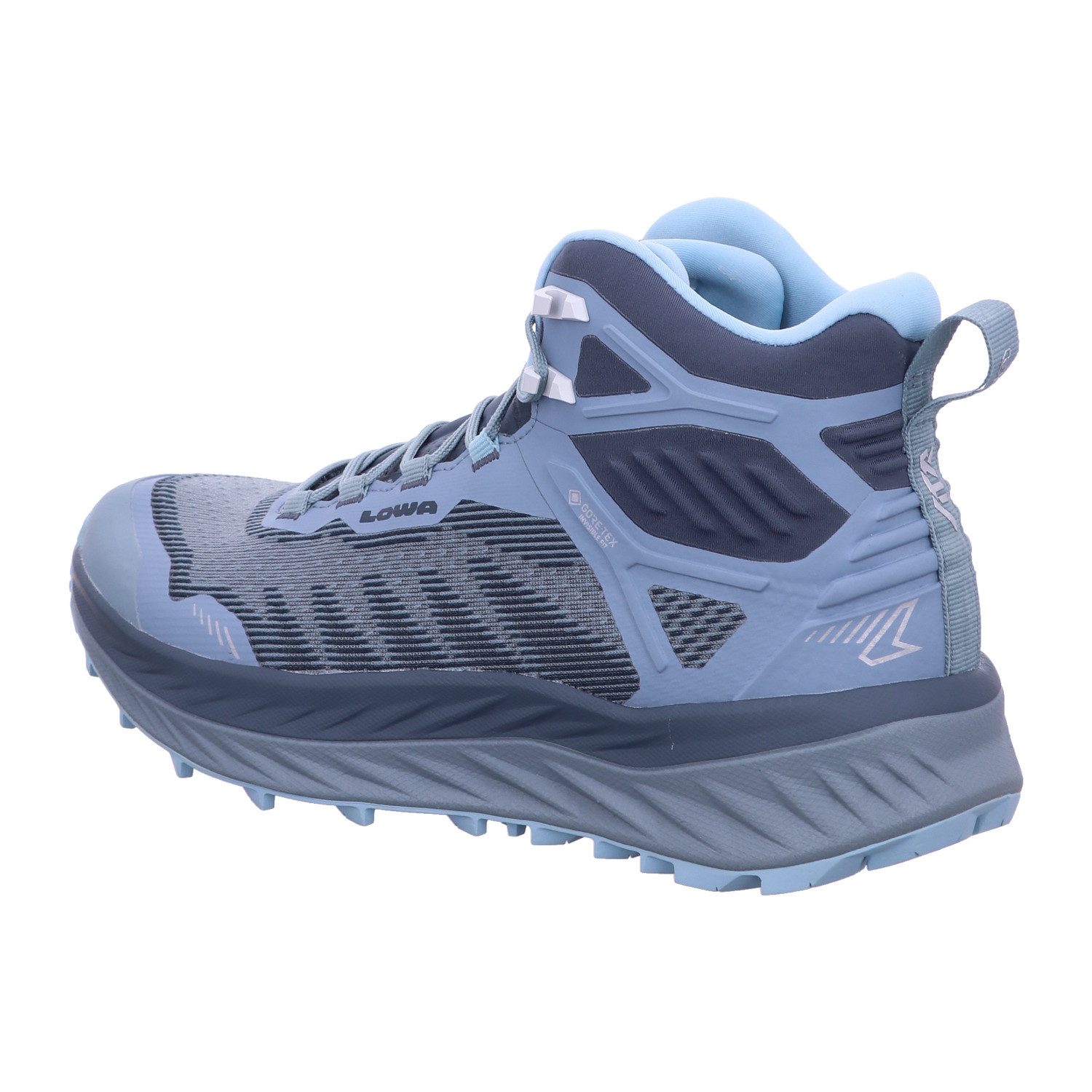 Lowa 321822 6663 Wanderstiefel