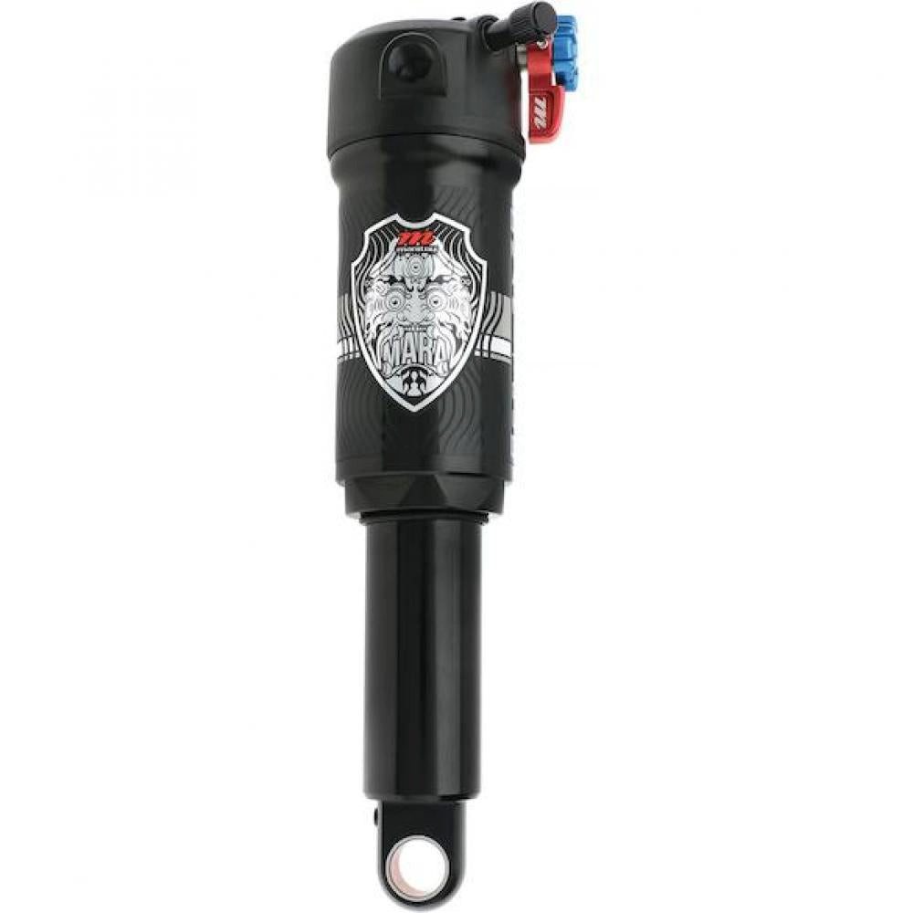 Manitou Dämpfer Manitou Federbein Mara Trunnion Mount 205 x 65 mm Schwarz - leistungss
