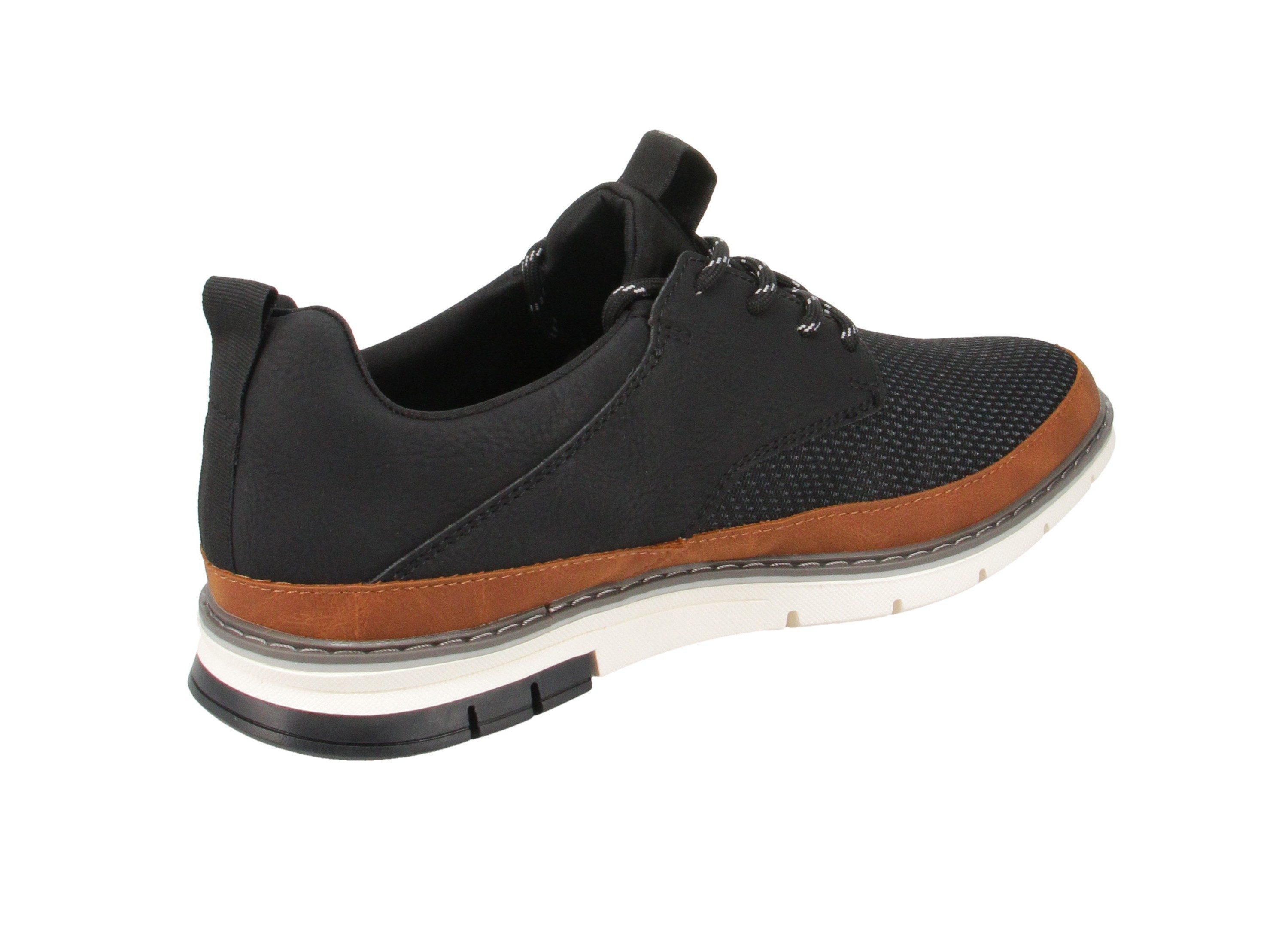 bugatti 311-91660-6900 XL-1000Schwarz-48 Sneaker günstig online kaufen