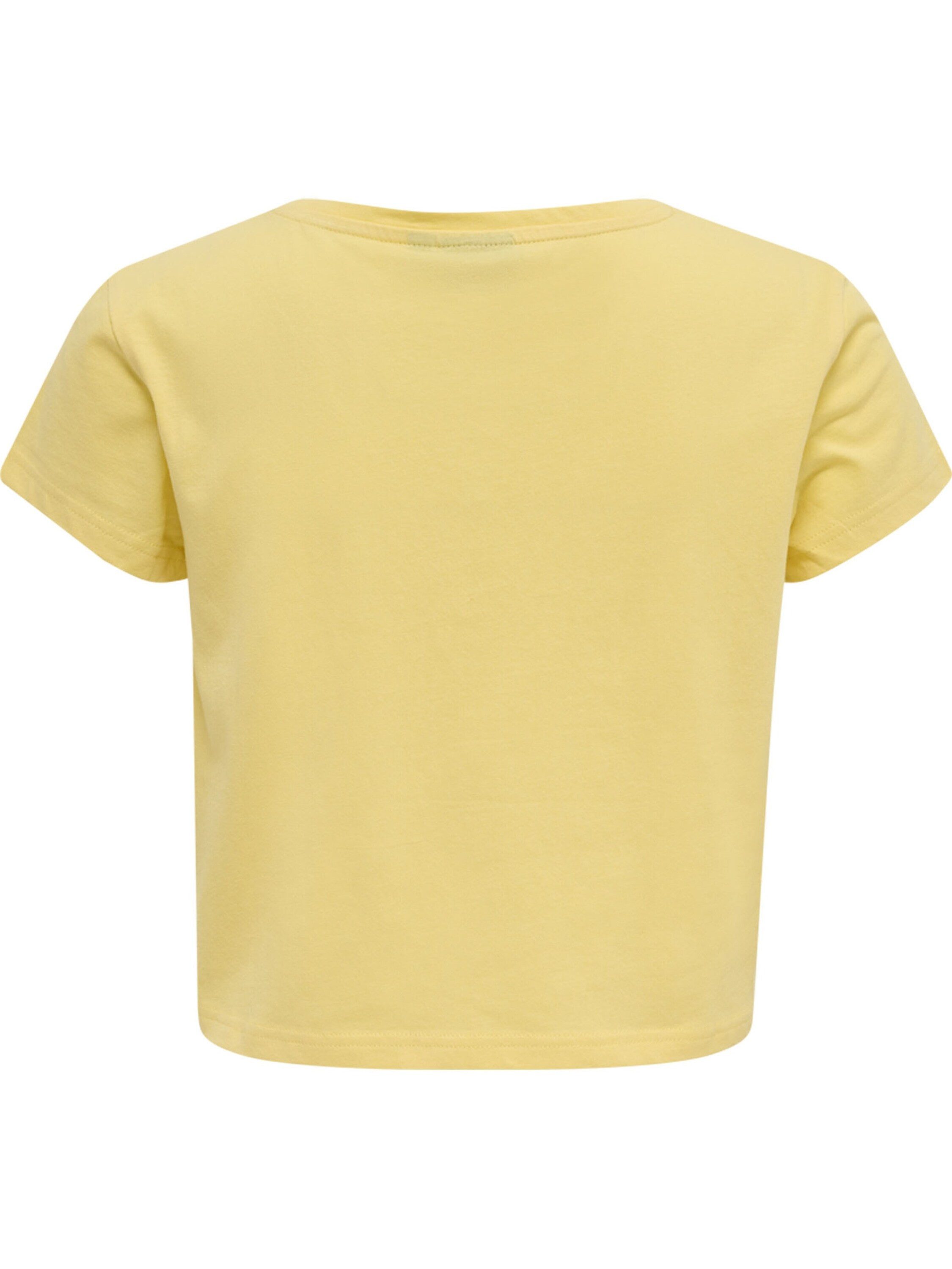 hummel Funktionsshirt LEGACY (1-tlg) Plain/ohne Details