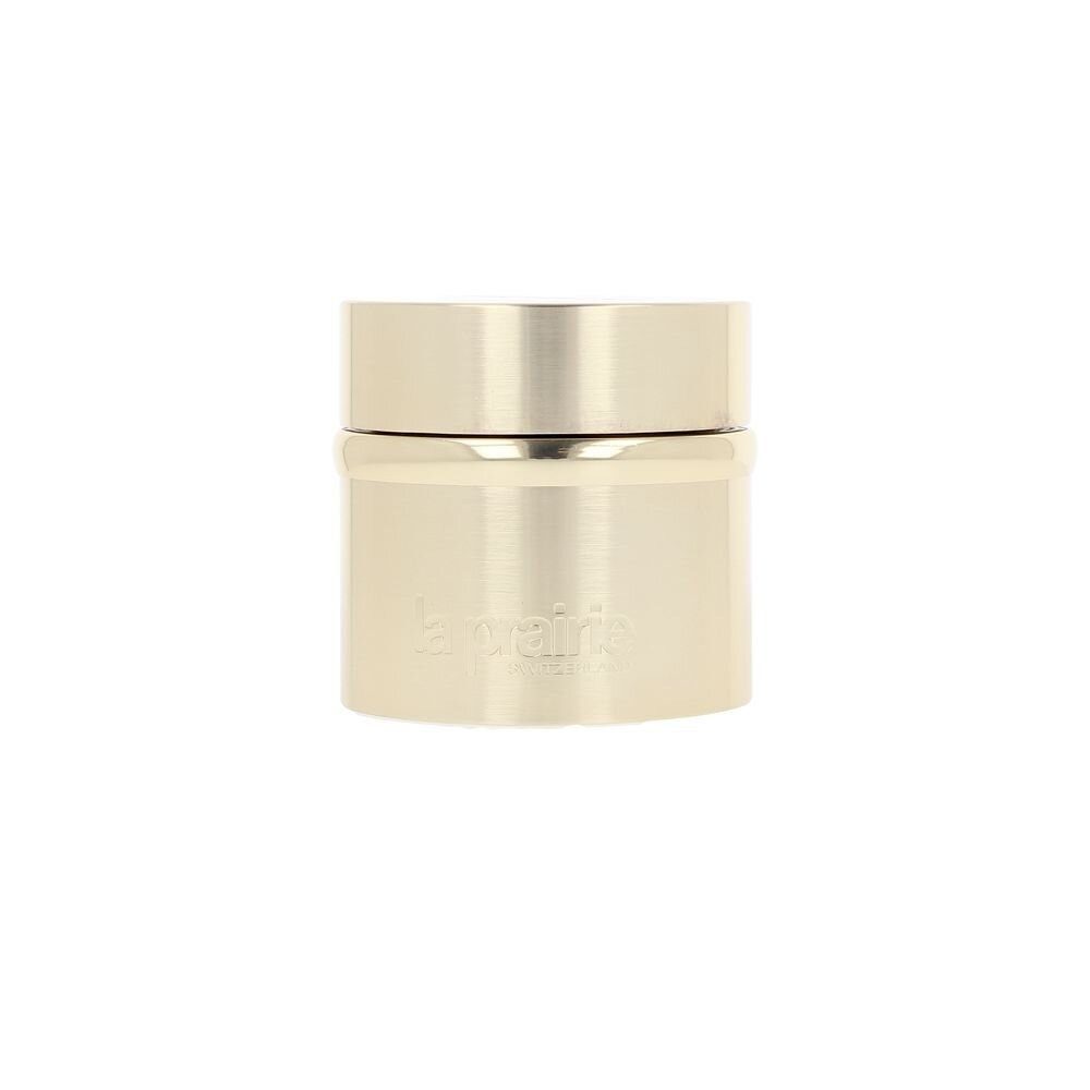 la prairie Feuchtigkeitscreme PURE GOLD Strahlcreme