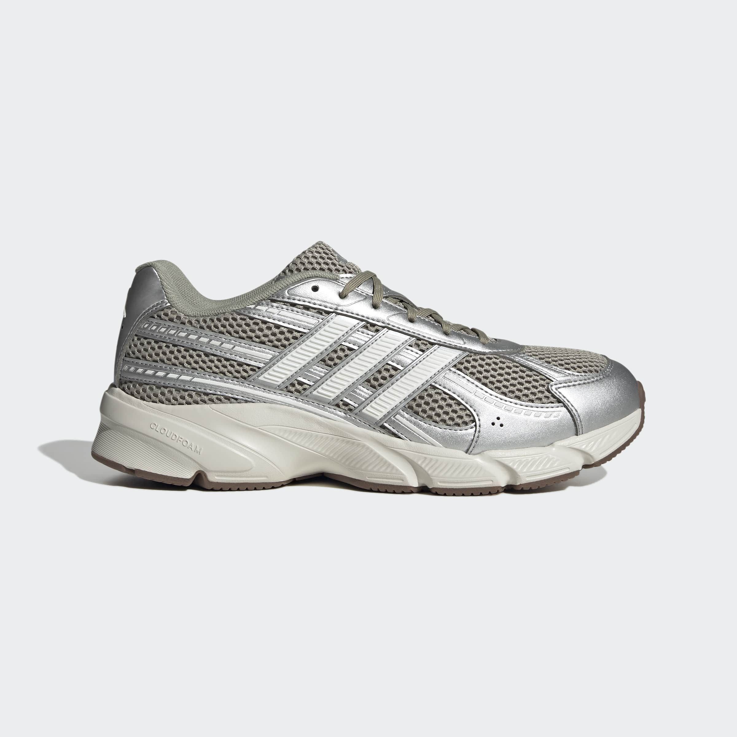 adidas Sportswear TECHNOCHAOS 2000 Sneaker inspiriert vom Design des adistar control