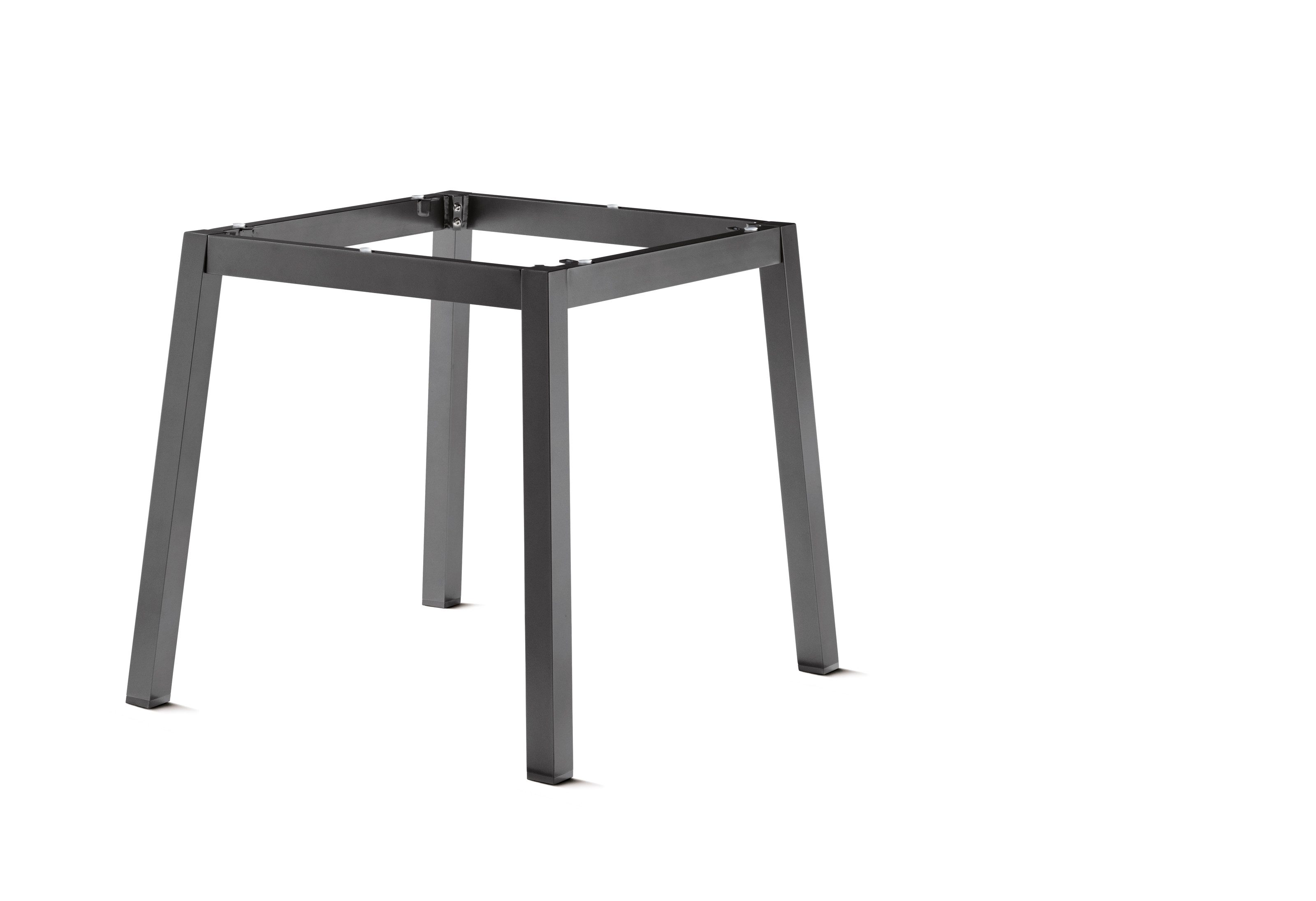 Tischgestell Loft Polytec