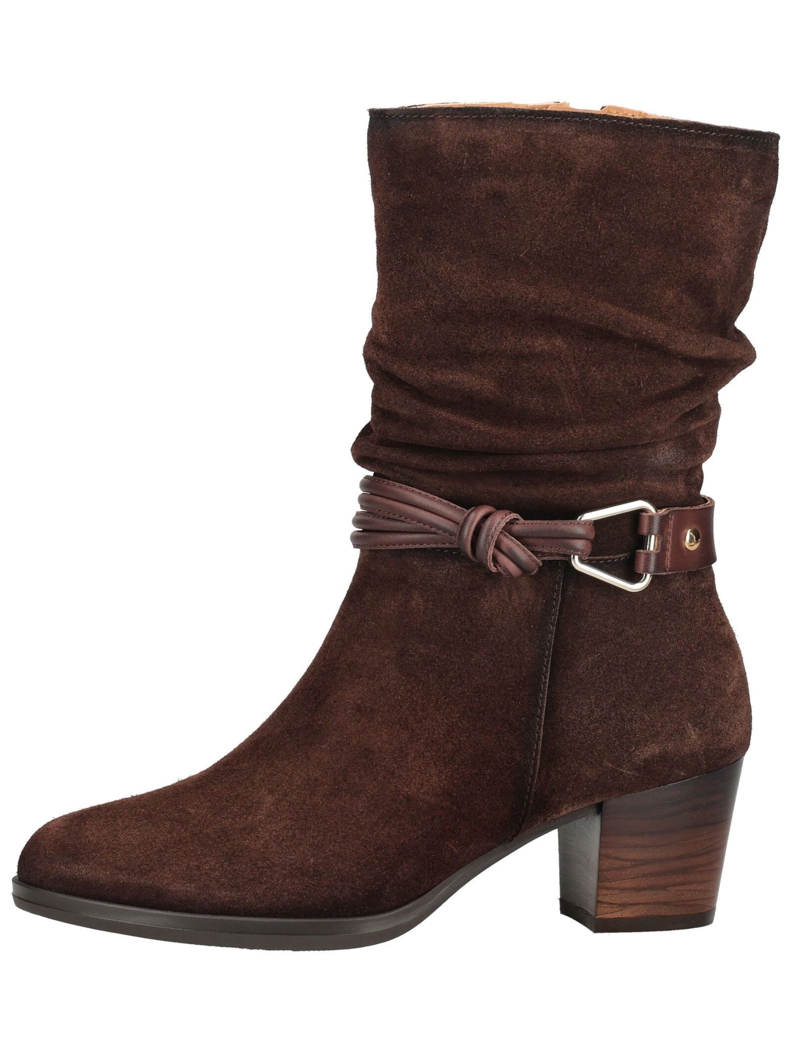 PIKOLINOS PIKOLINOS Stiefel Veloursleder Stiefel